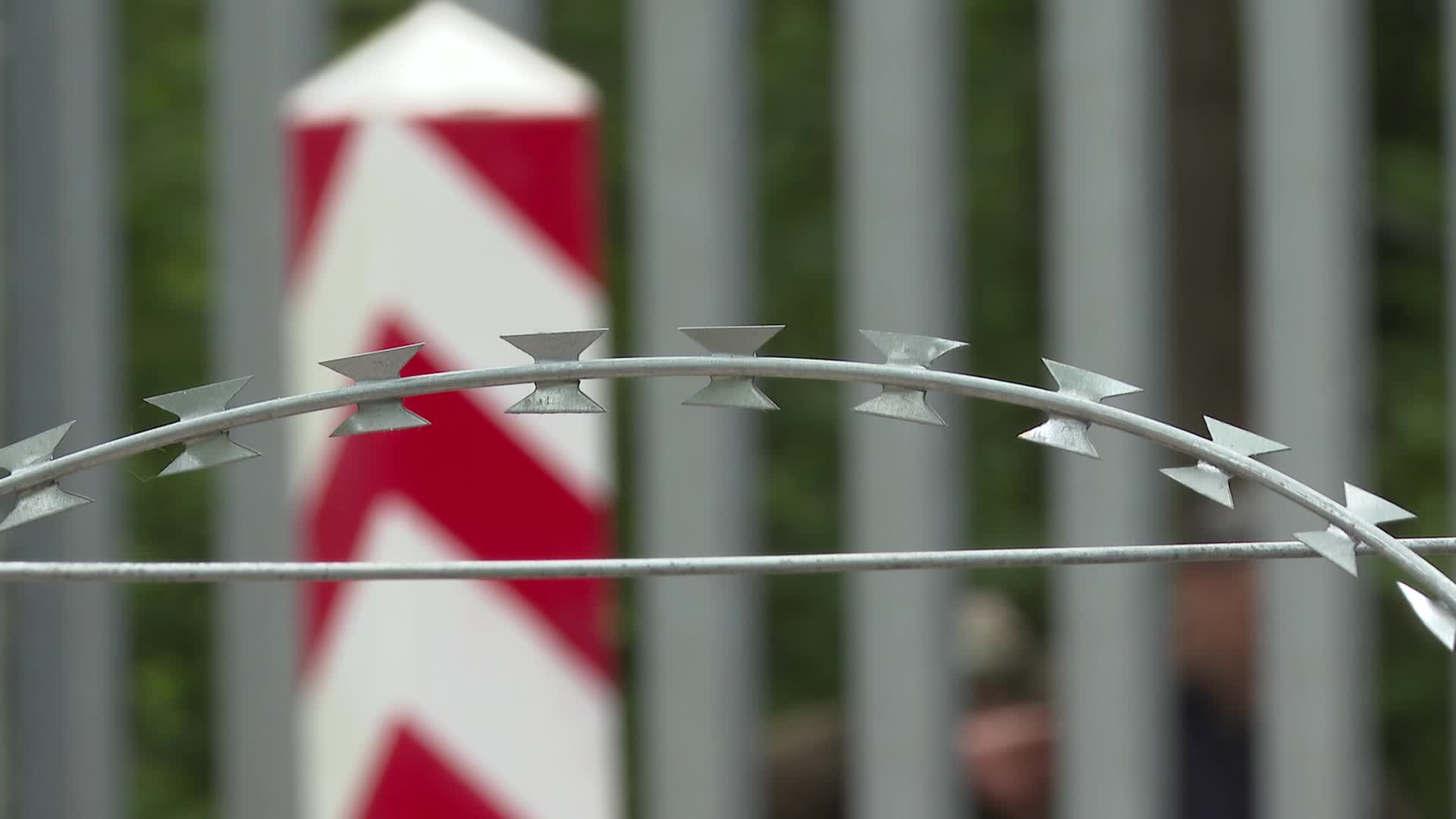 "The situation is very bad": says migrant who got stuck at Belarusian-Polish border