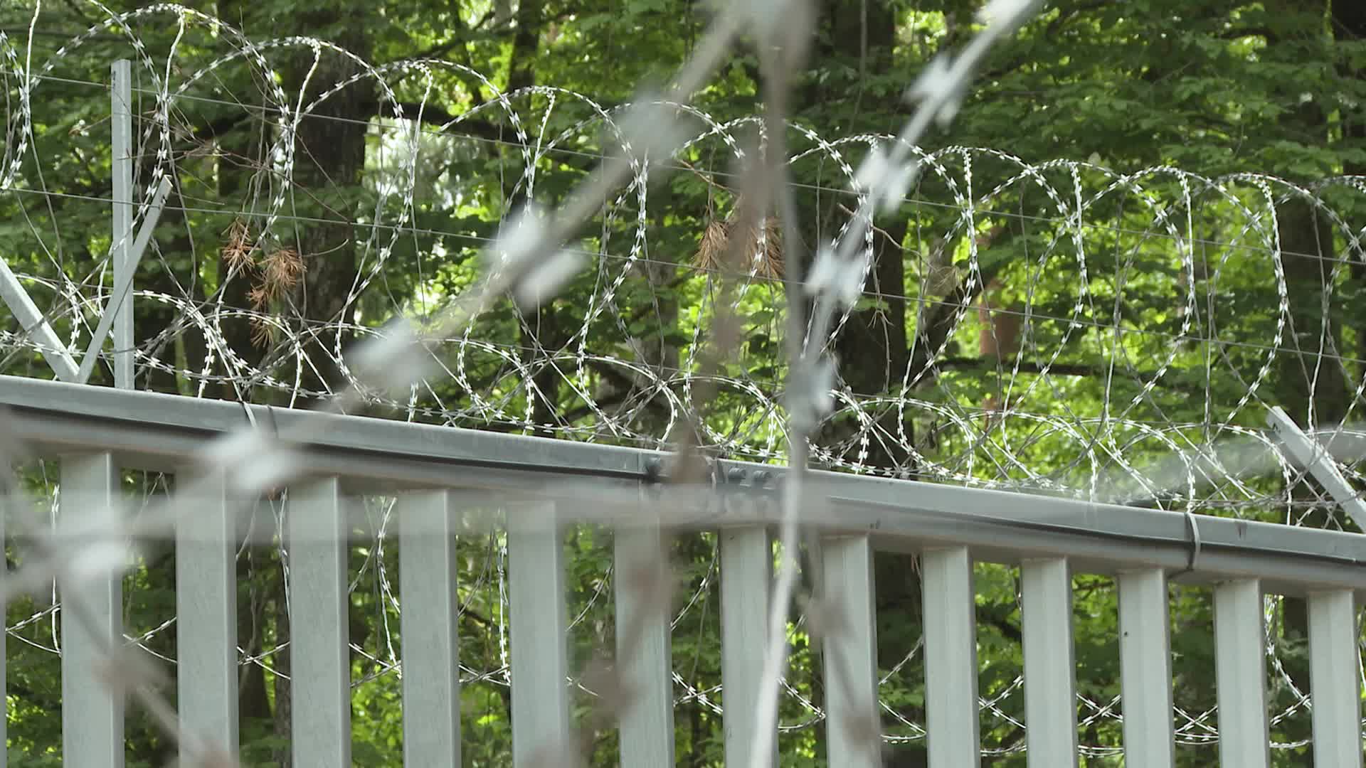 "The situation is very bad": says migrant who got stuck at Belarusian-Polish border