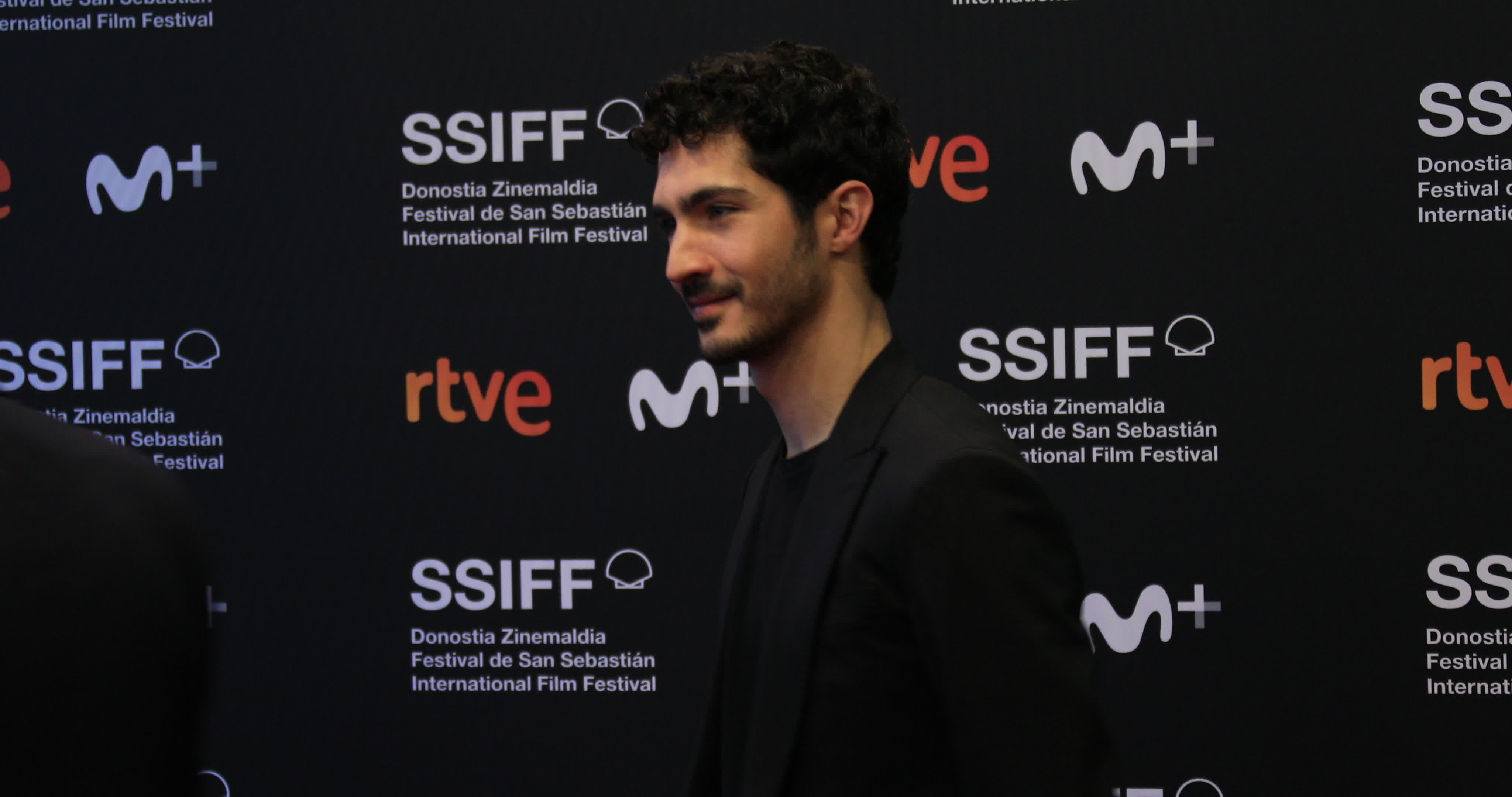 'La Odisea De Los Giles (Heroic Losers)' Premiere - 67th San Sebastian Film Festival