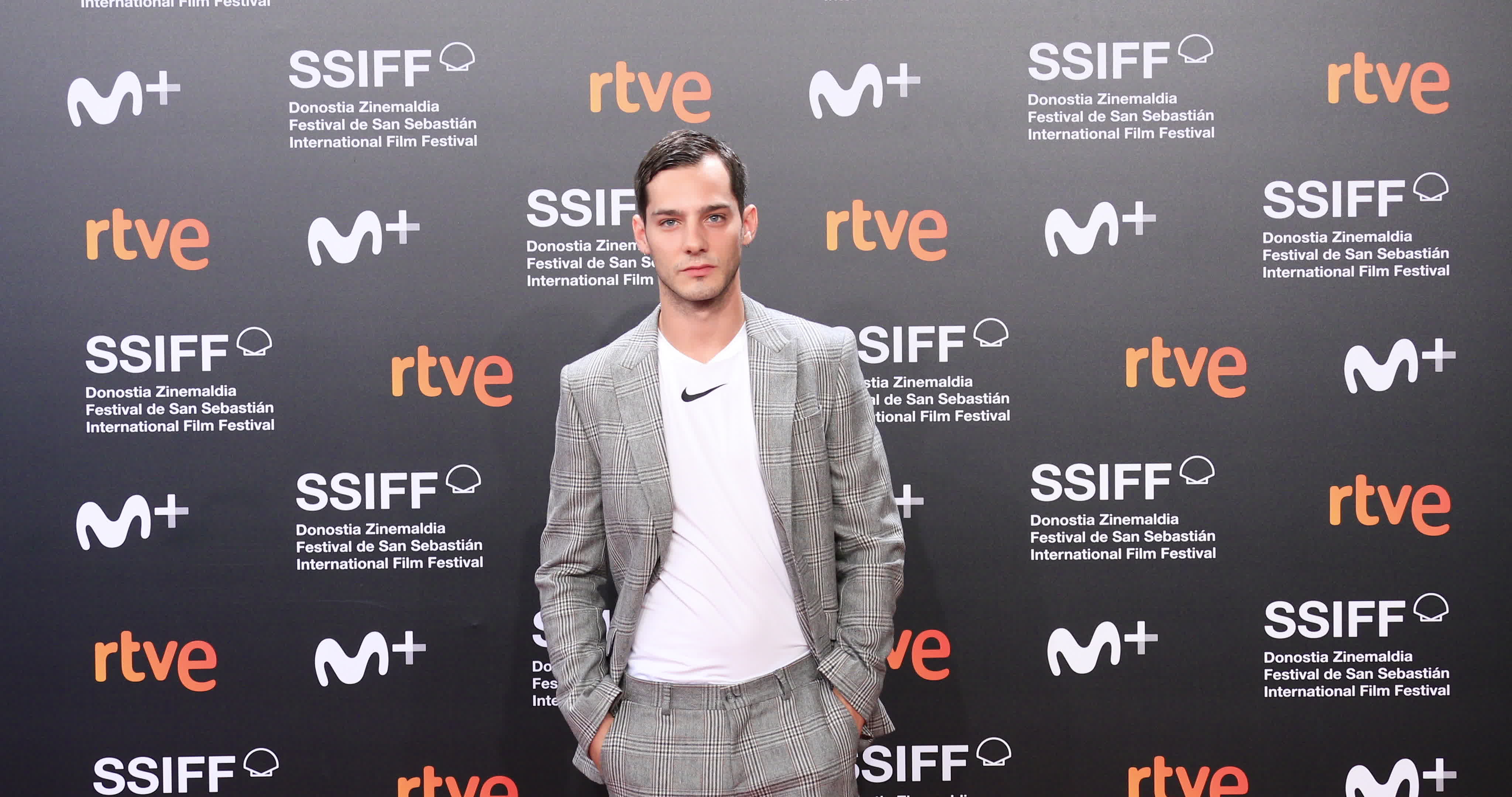 'The Other Lamb' Premiere - 67th San Sebastian Film Festival