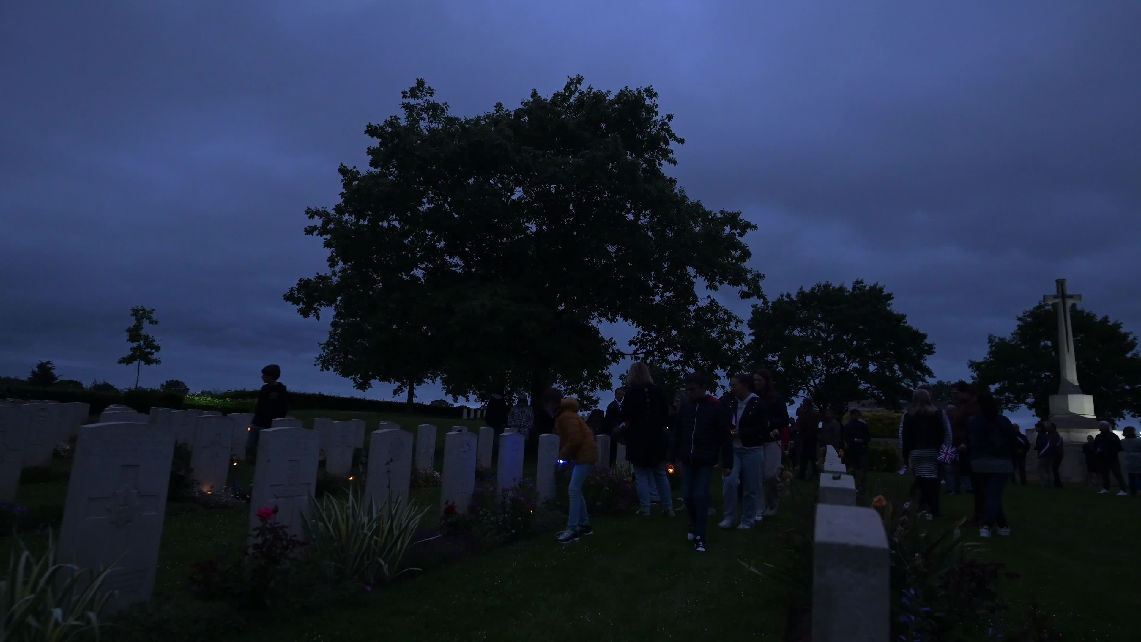 Normandy Prepares To Honor 80th D-Day Anniversary