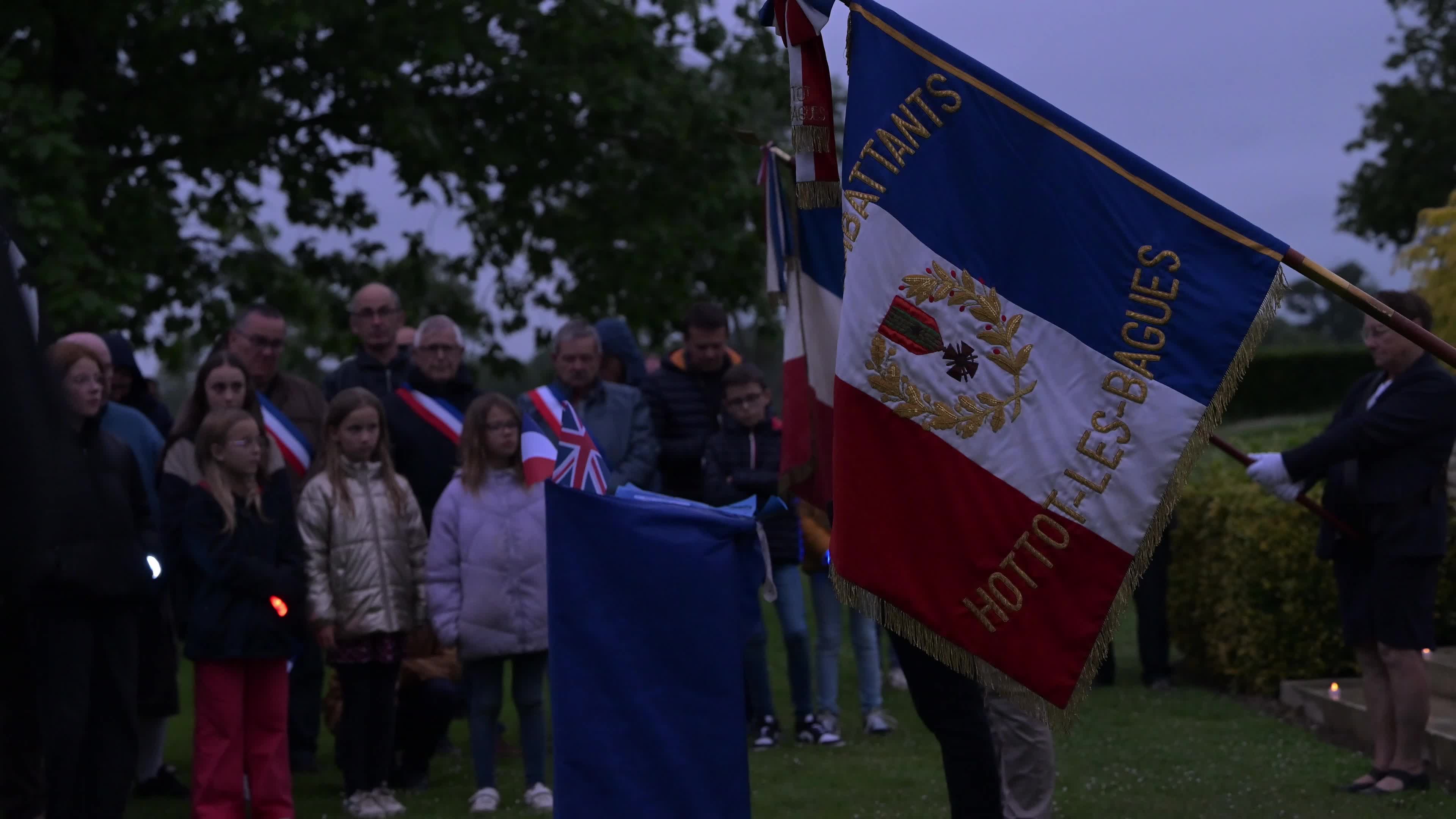 Normandy Prepares To Honor 80th D-Day Anniversary
