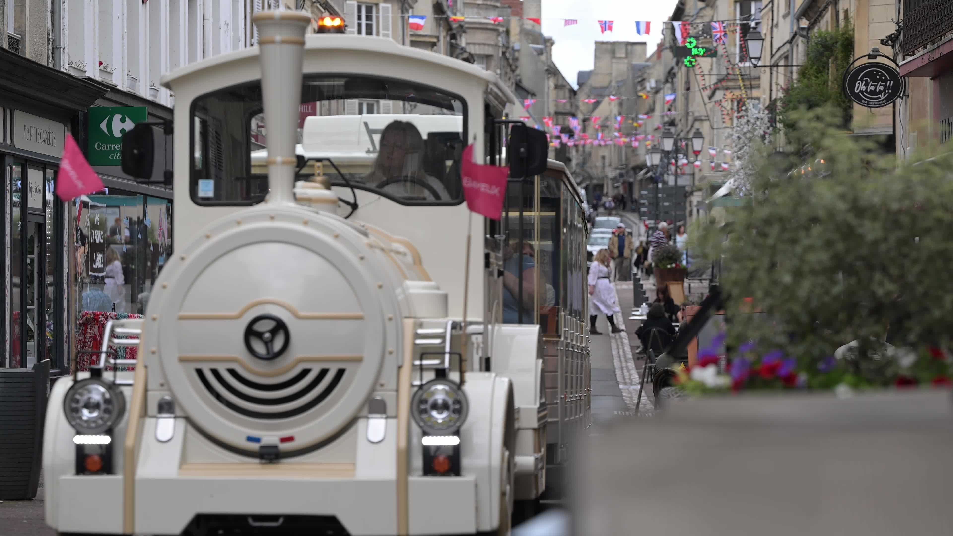 Normandy Prepares To Honor 80th D-Day Anniversary