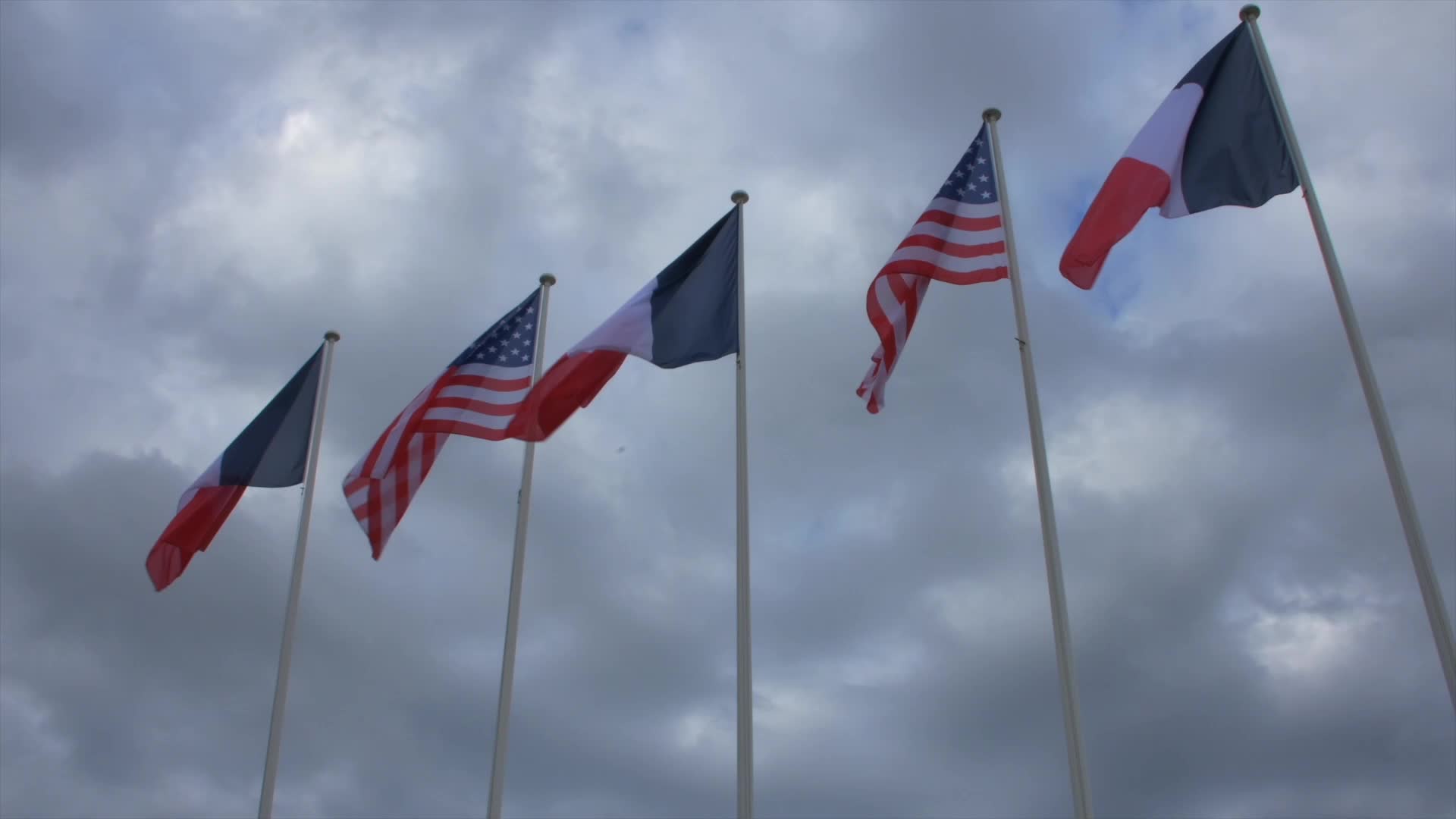 US President Joe Biden arrives at Paris Orly Airport