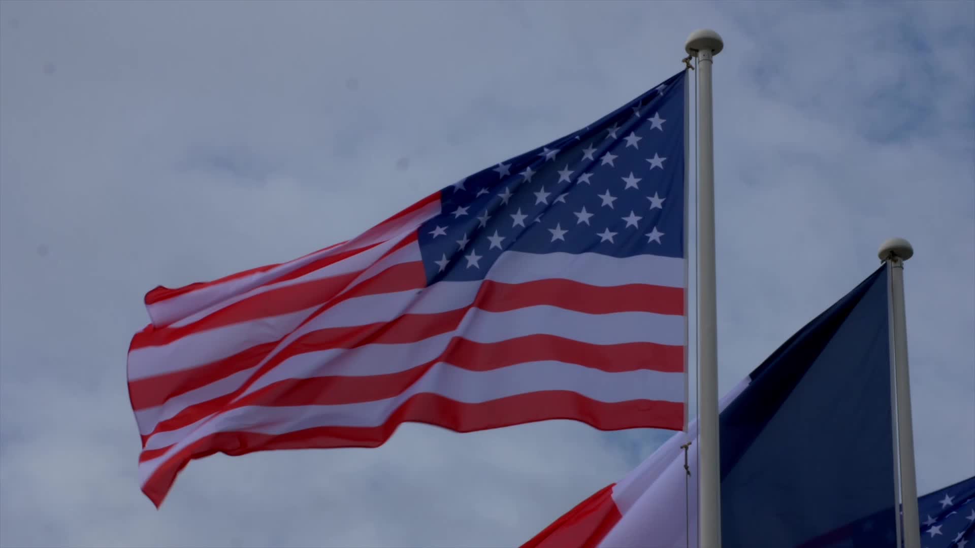 US President Joe Biden arrives at Paris Orly Airport