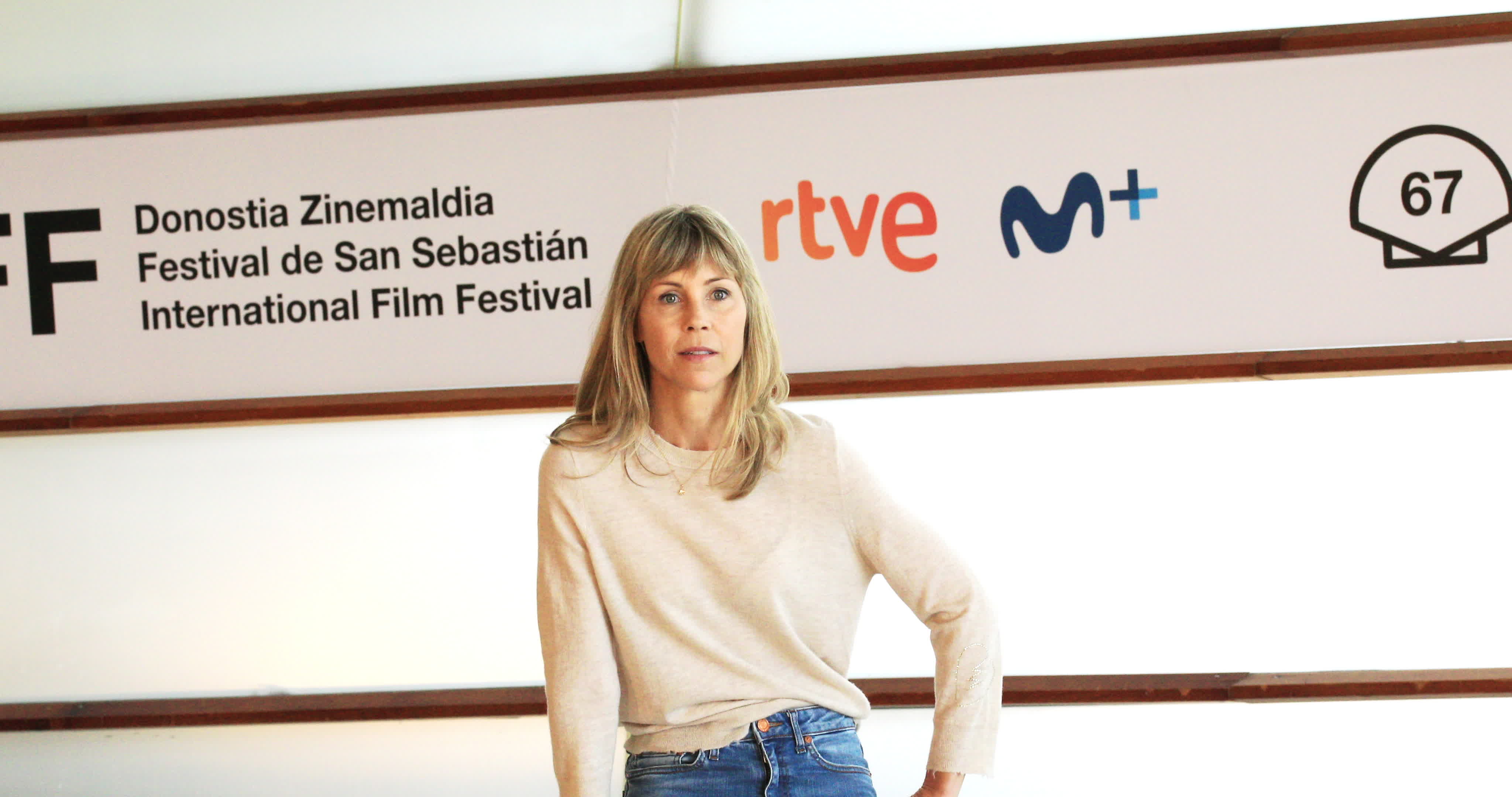 'Il Pleuvait Des Oiseaux (And The Birds Rained Down)' Photocall - 67th San Sebastian Film Festival