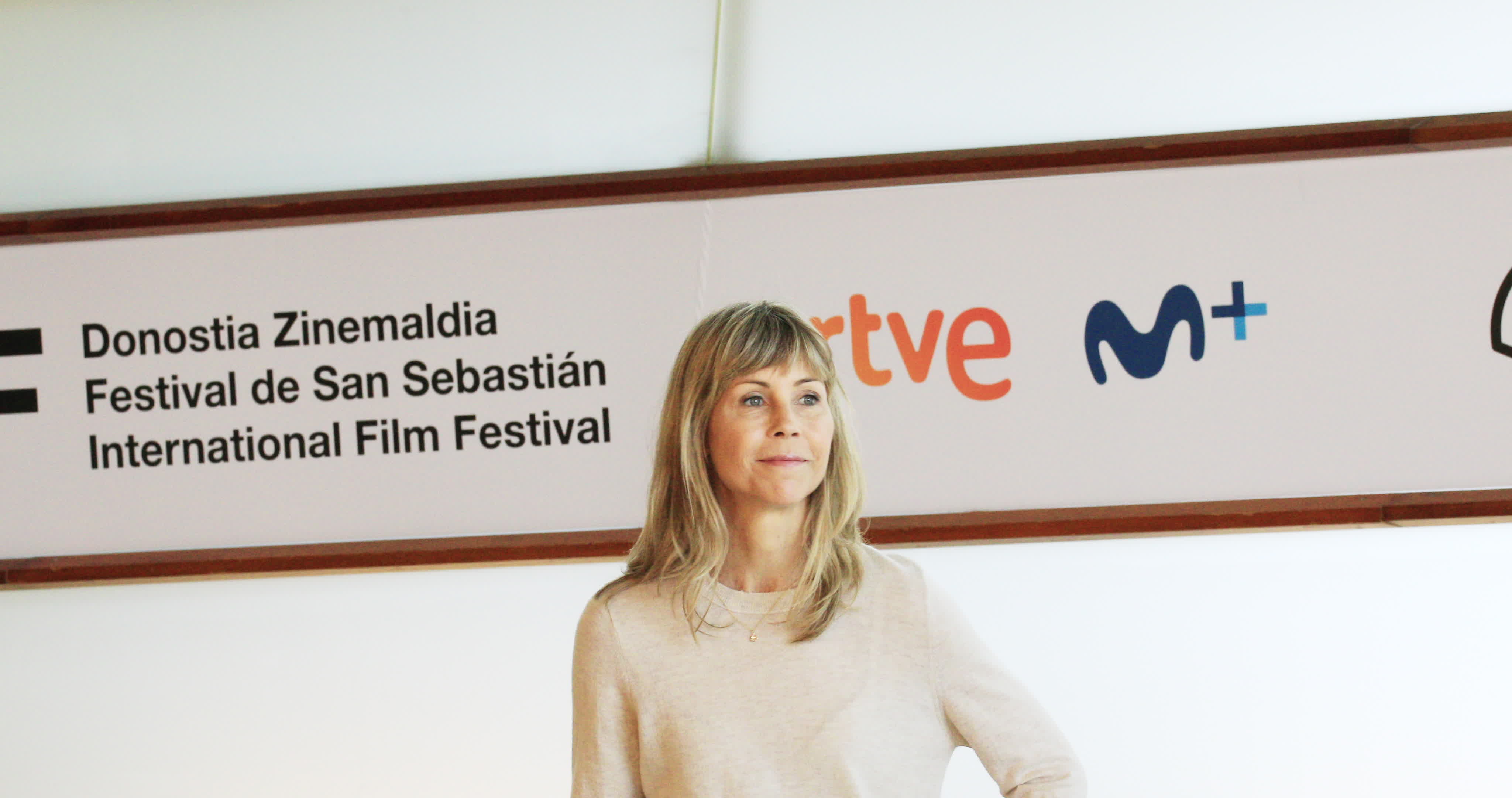 'Il Pleuvait Des Oiseaux (And The Birds Rained Down)' Photocall - 67th San Sebastian Film Festival