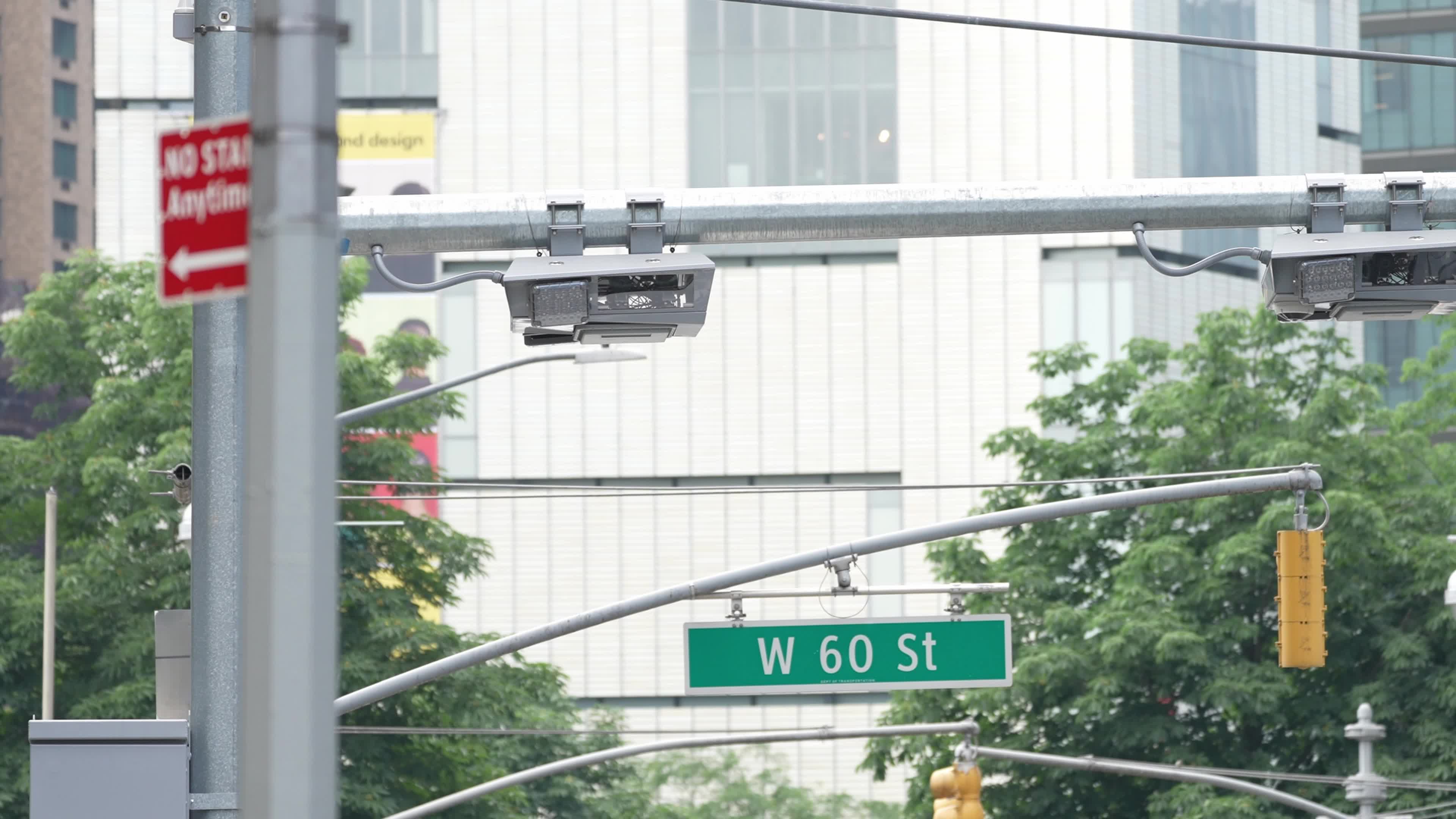 Manhattan Congestion Pricing Indefinitely Postponed by Governor Kathy Hochul
