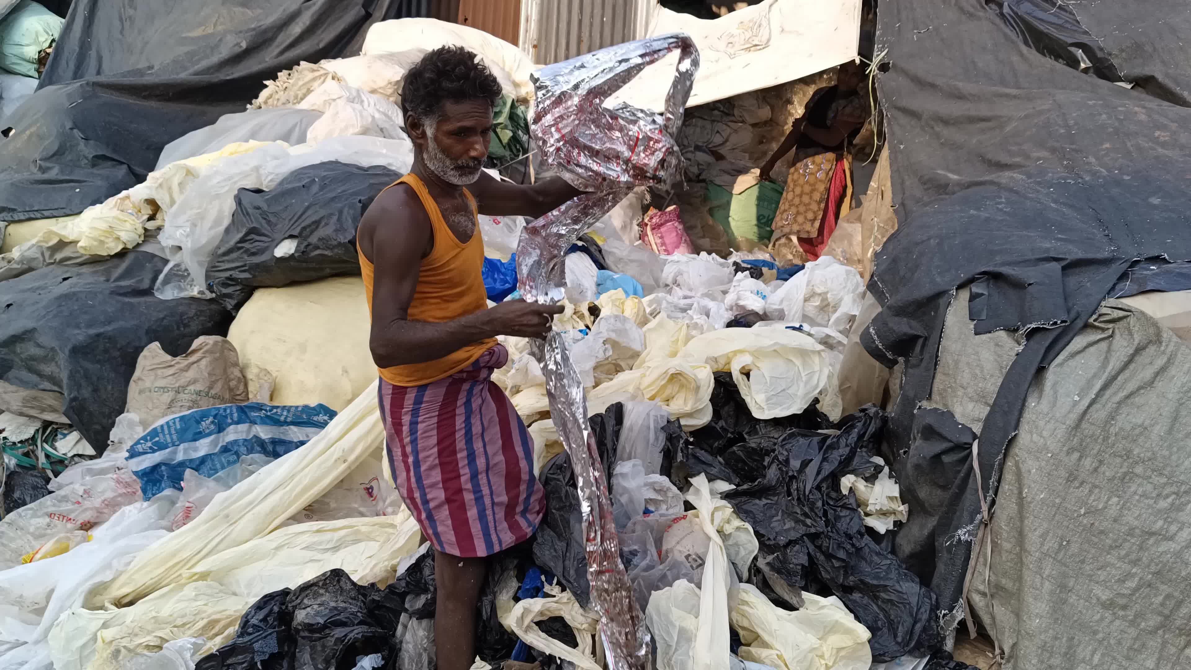 Environment Issue In India
