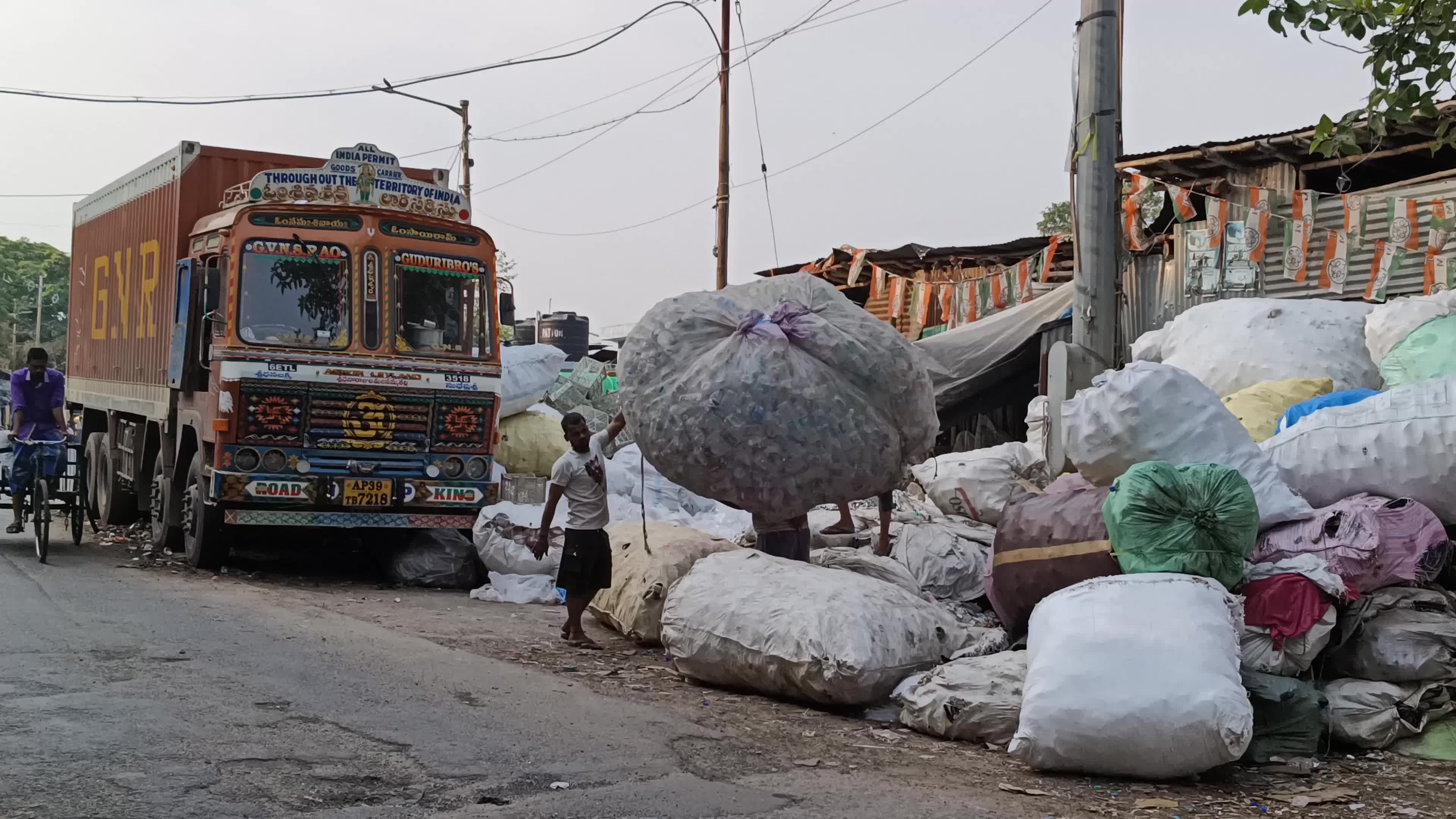 Environment Issue In India