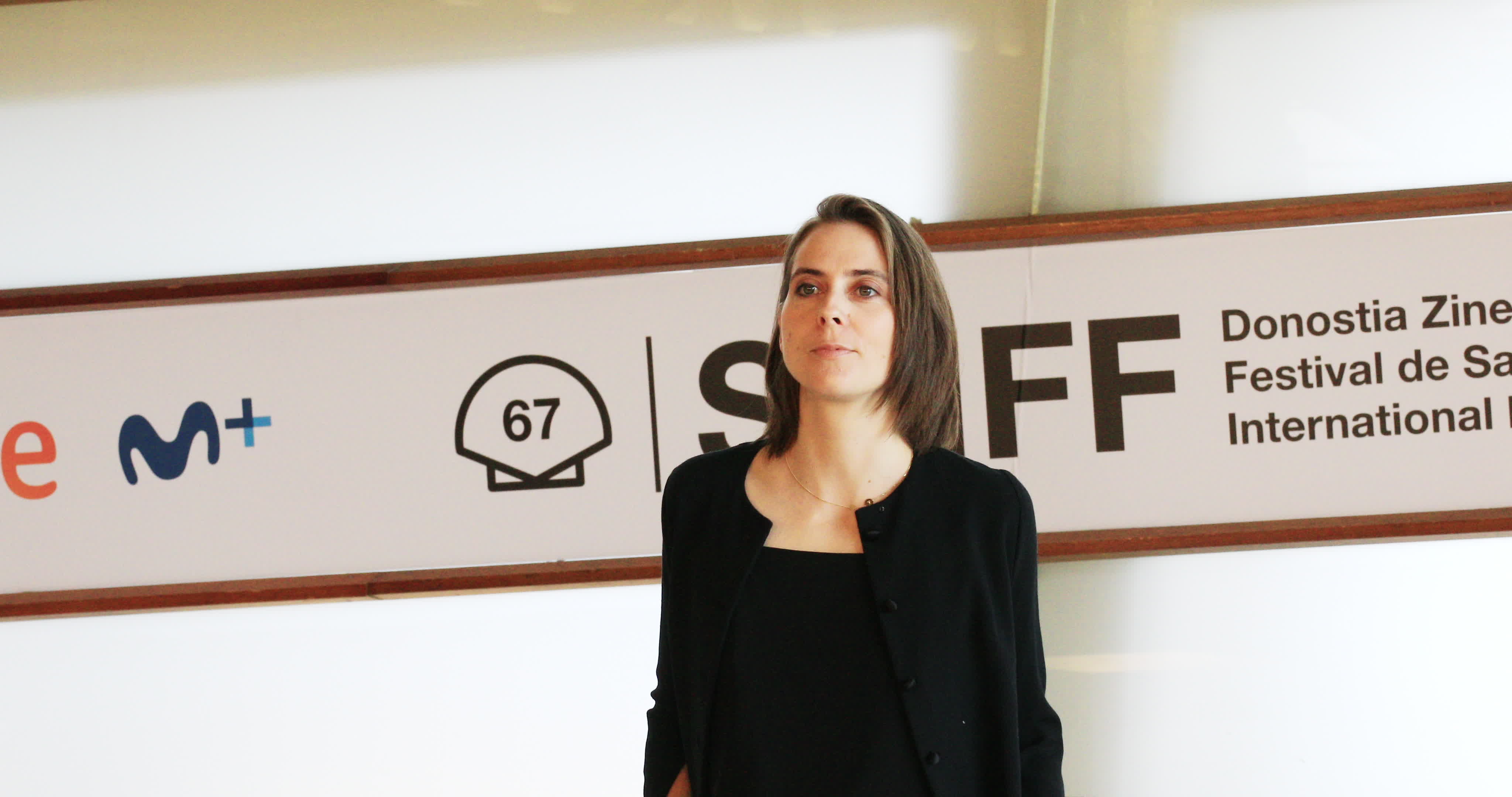 'Il Pleuvait Des Oiseaux (And The Birds Rained Down)' Photocall - 67th San Sebastian Film Festival