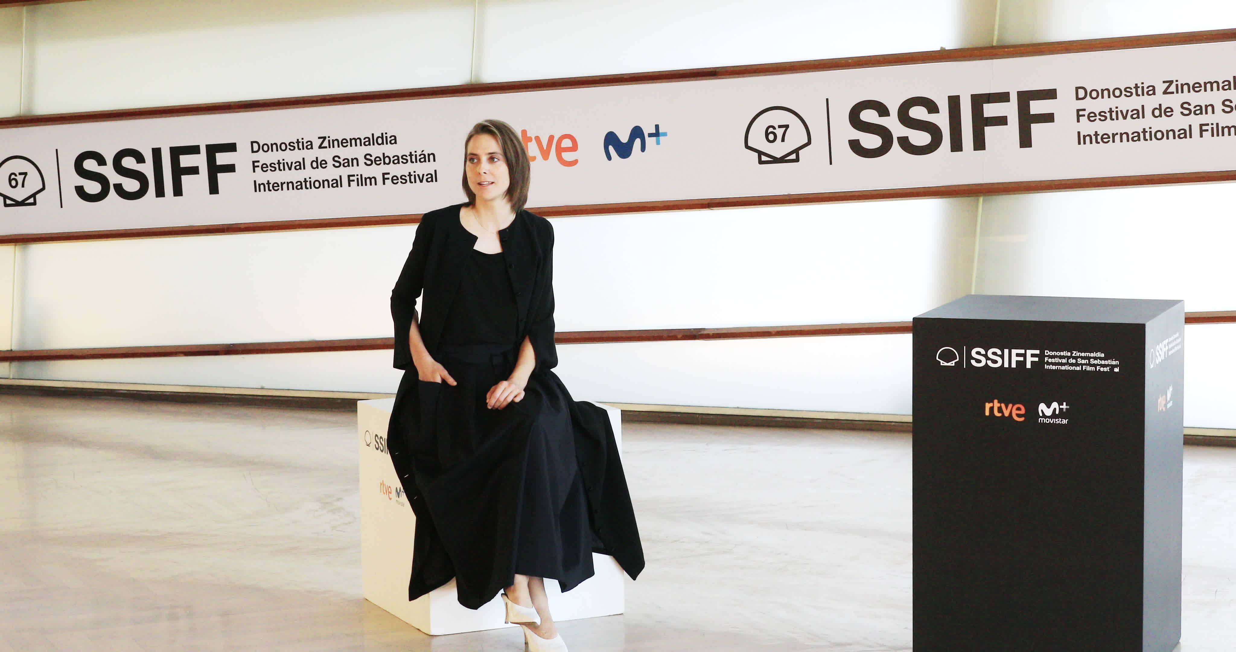 'Il Pleuvait Des Oiseaux (And The Birds Rained Down)' Photocall - 67th San Sebastian Film Festival