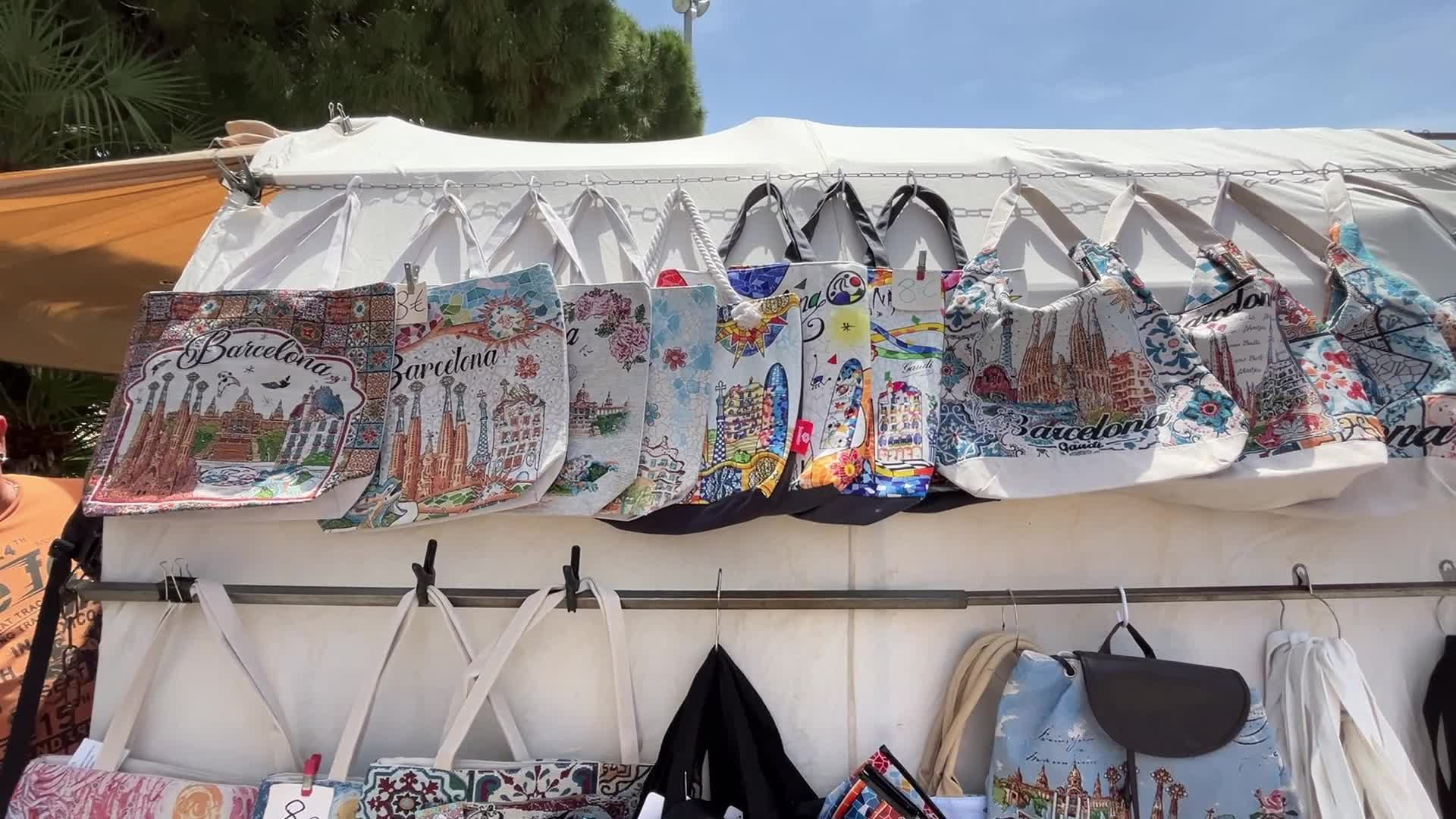 Barcelona City Council will restrict visitors to the Sagrada Familia