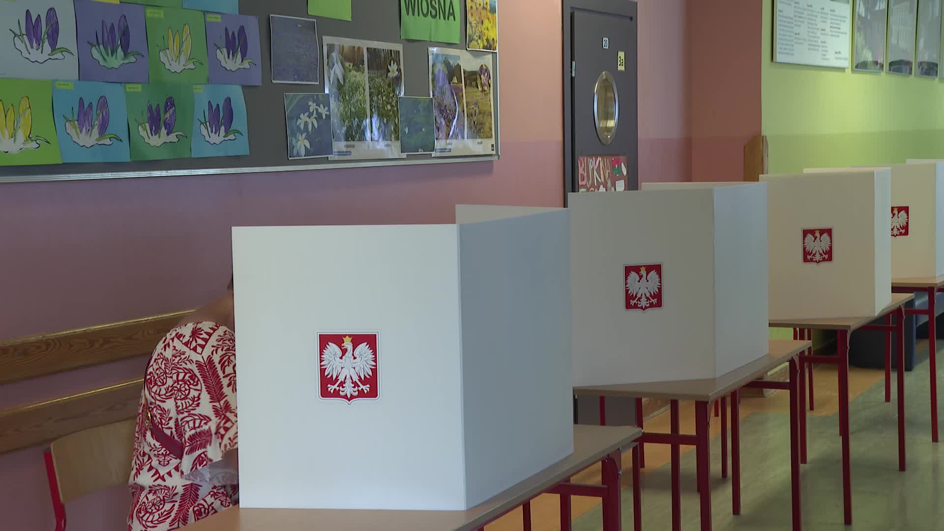 EU elections in Poland