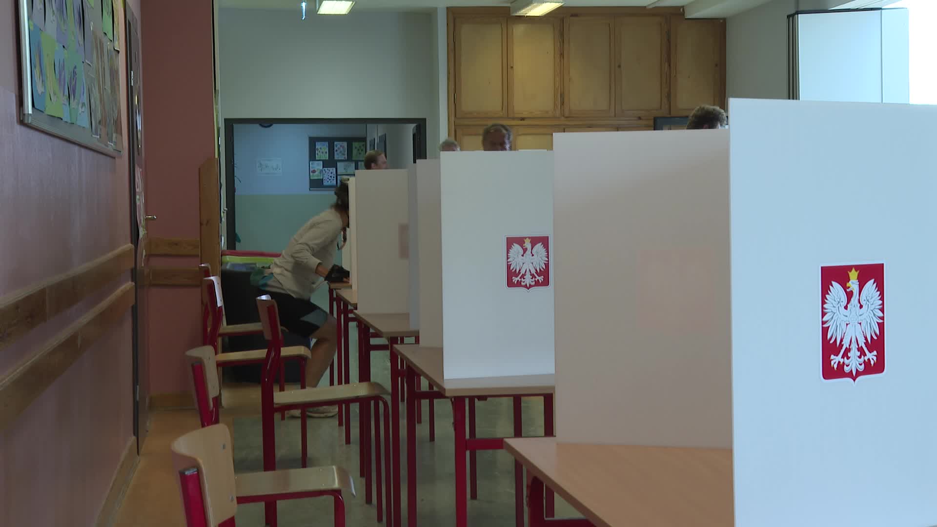 EU elections in Poland