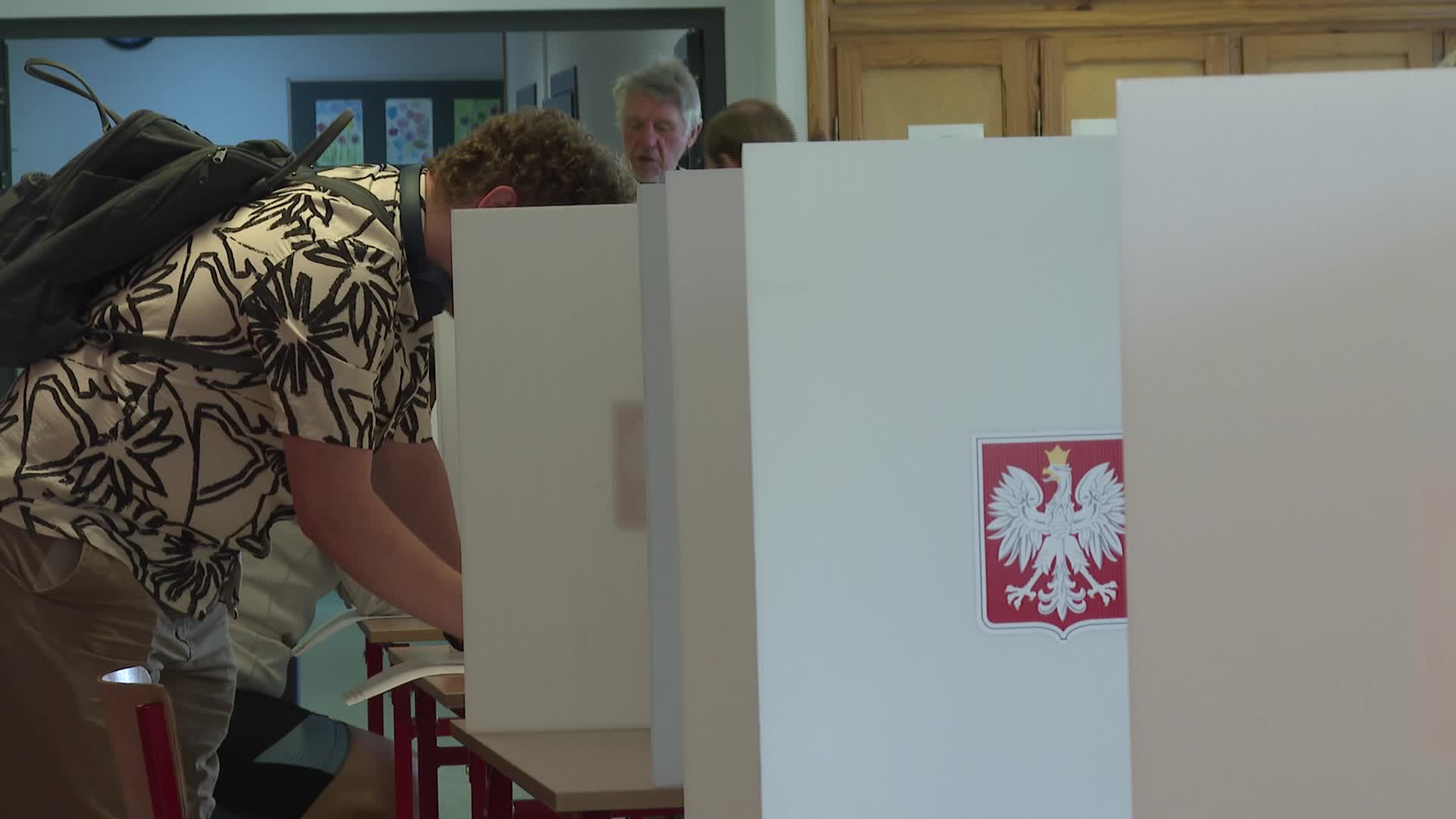 EU elections in Poland
