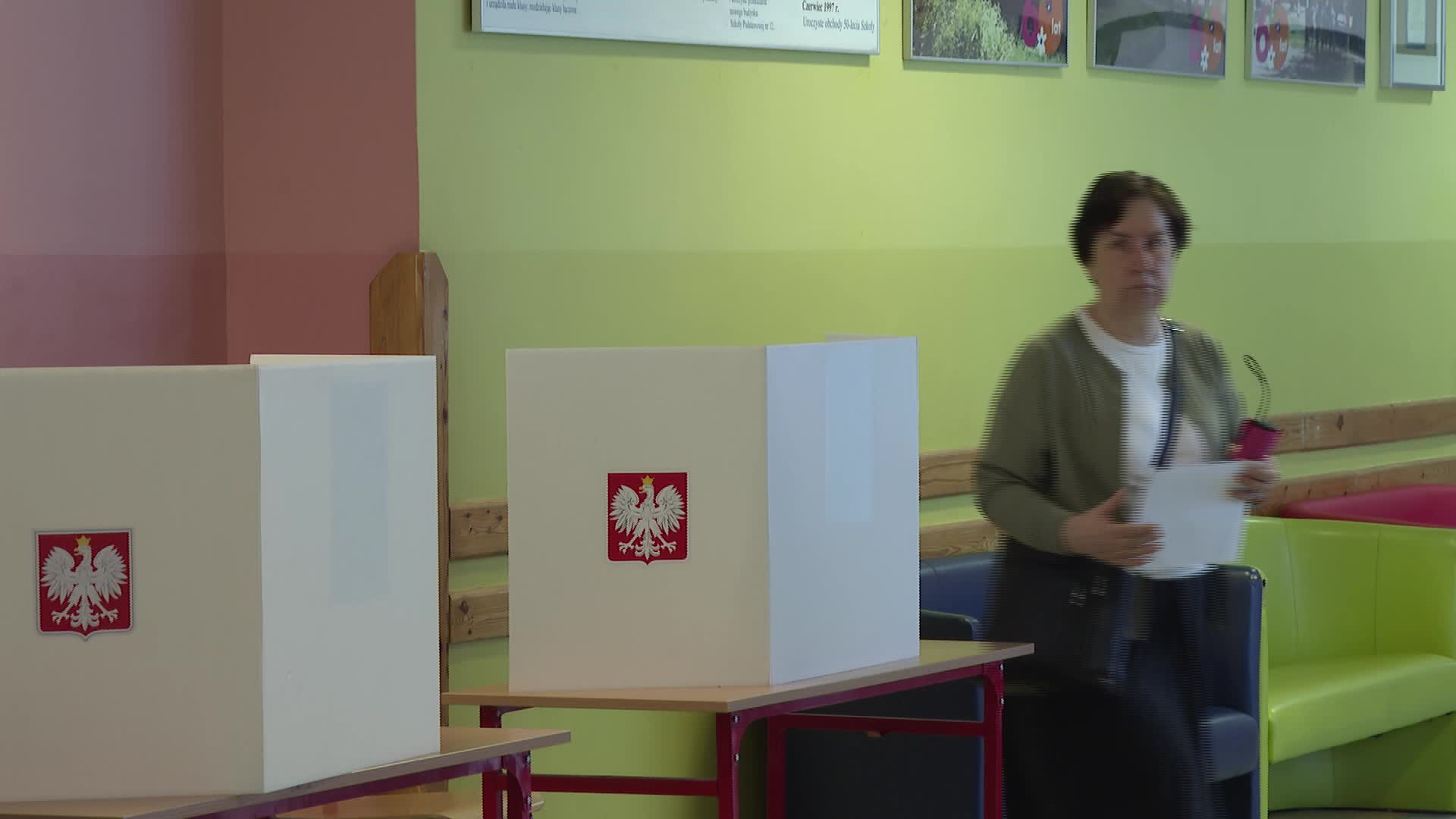 EU elections in Poland