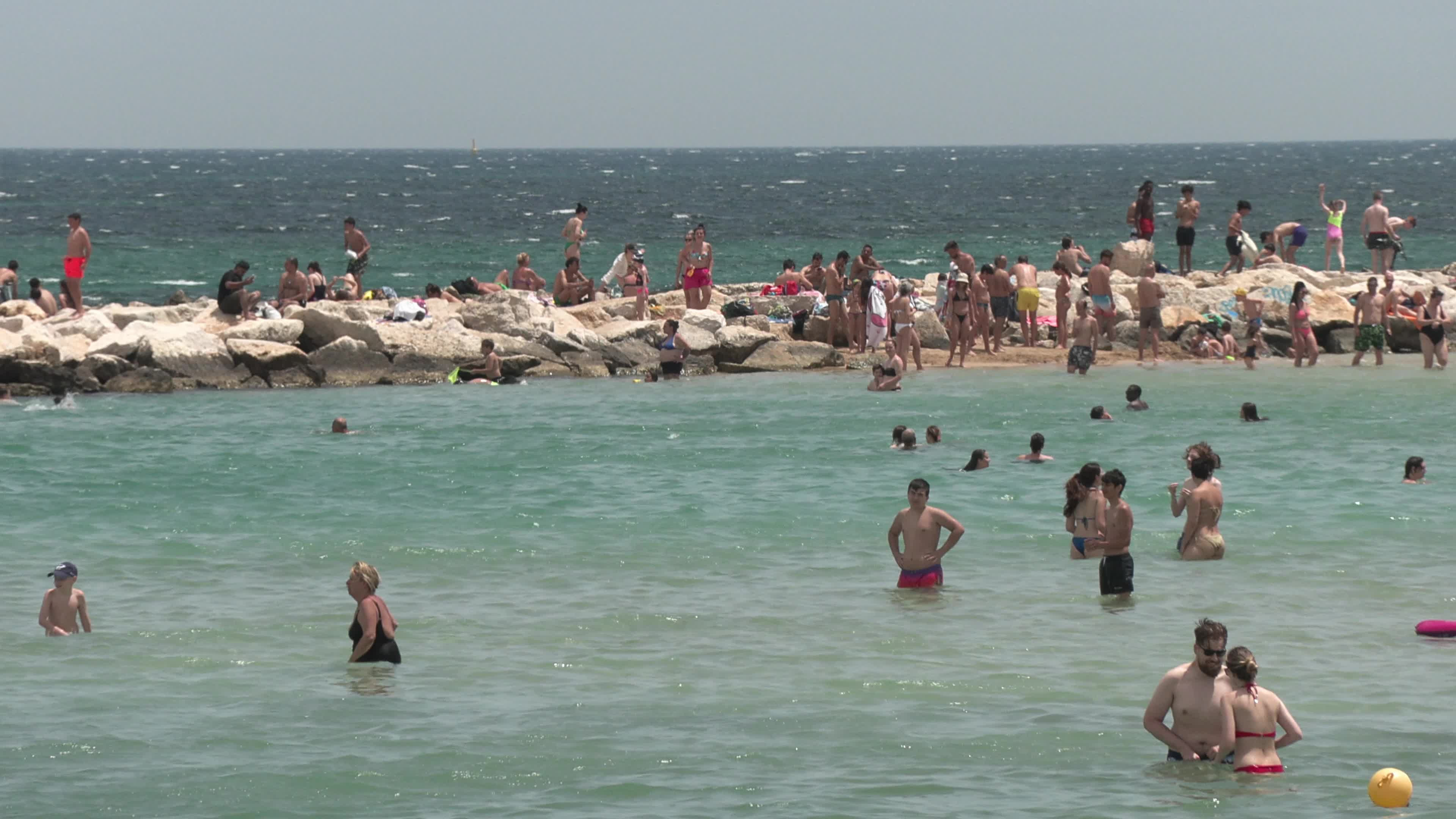 Heatwave Driven by African Anticyclone Expected to Bring Temperatures up to 40°C to Italy