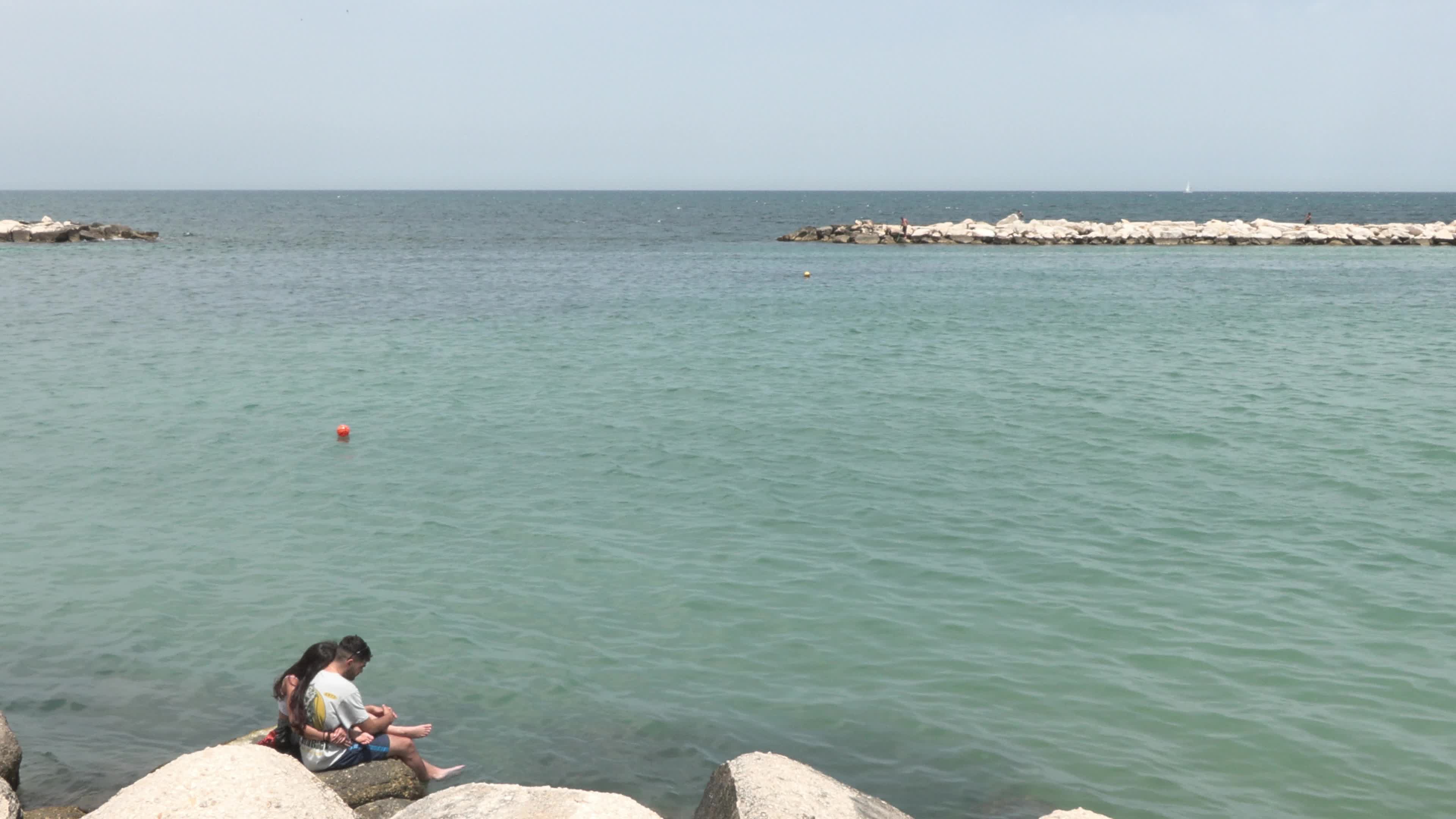 Heatwave Driven by African Anticyclone Expected to Bring Temperatures up to 40°C to Italy