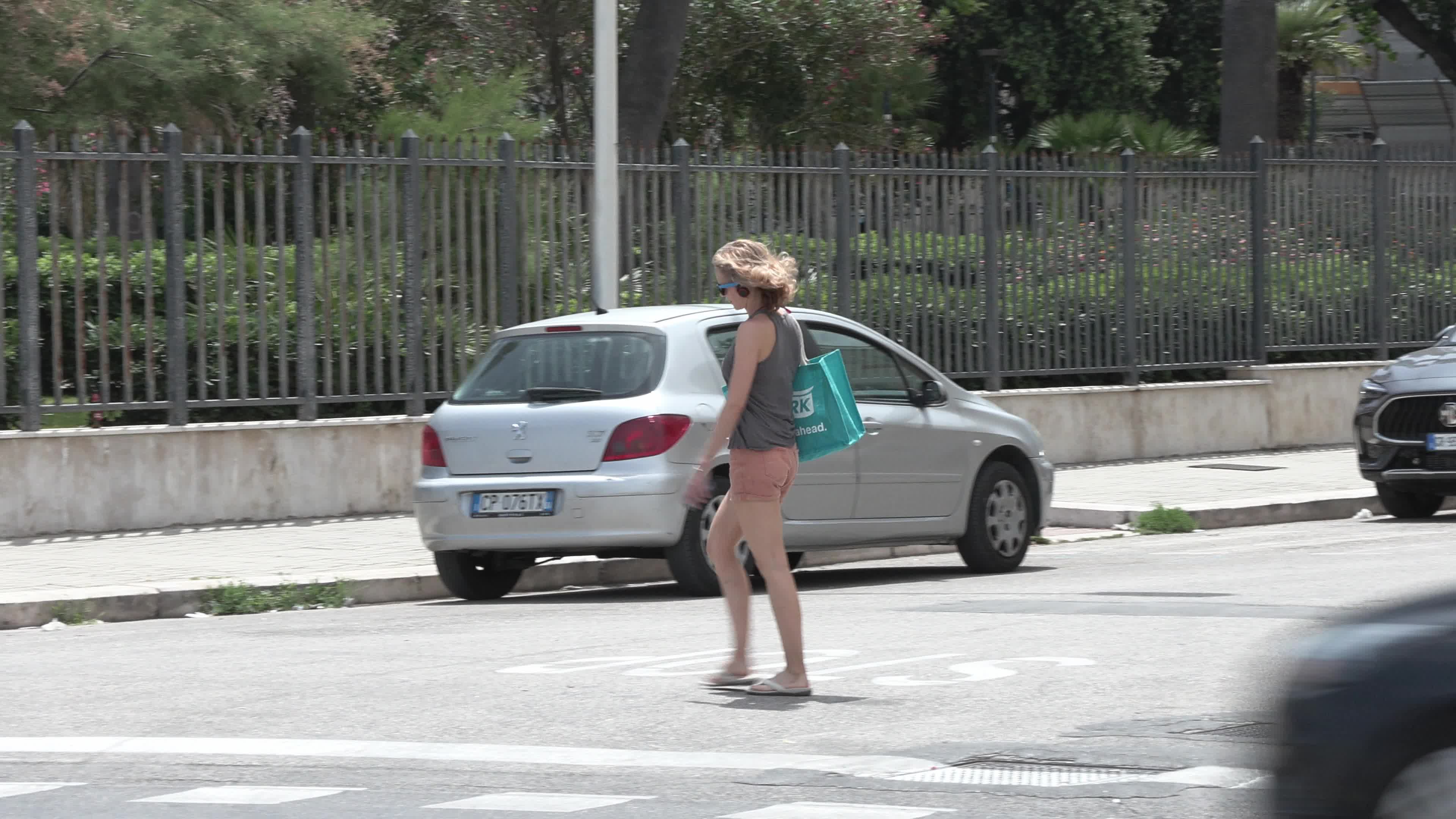 Heatwave Driven by African Anticyclone Expected to Bring Temperatures up to 40°C to Italy