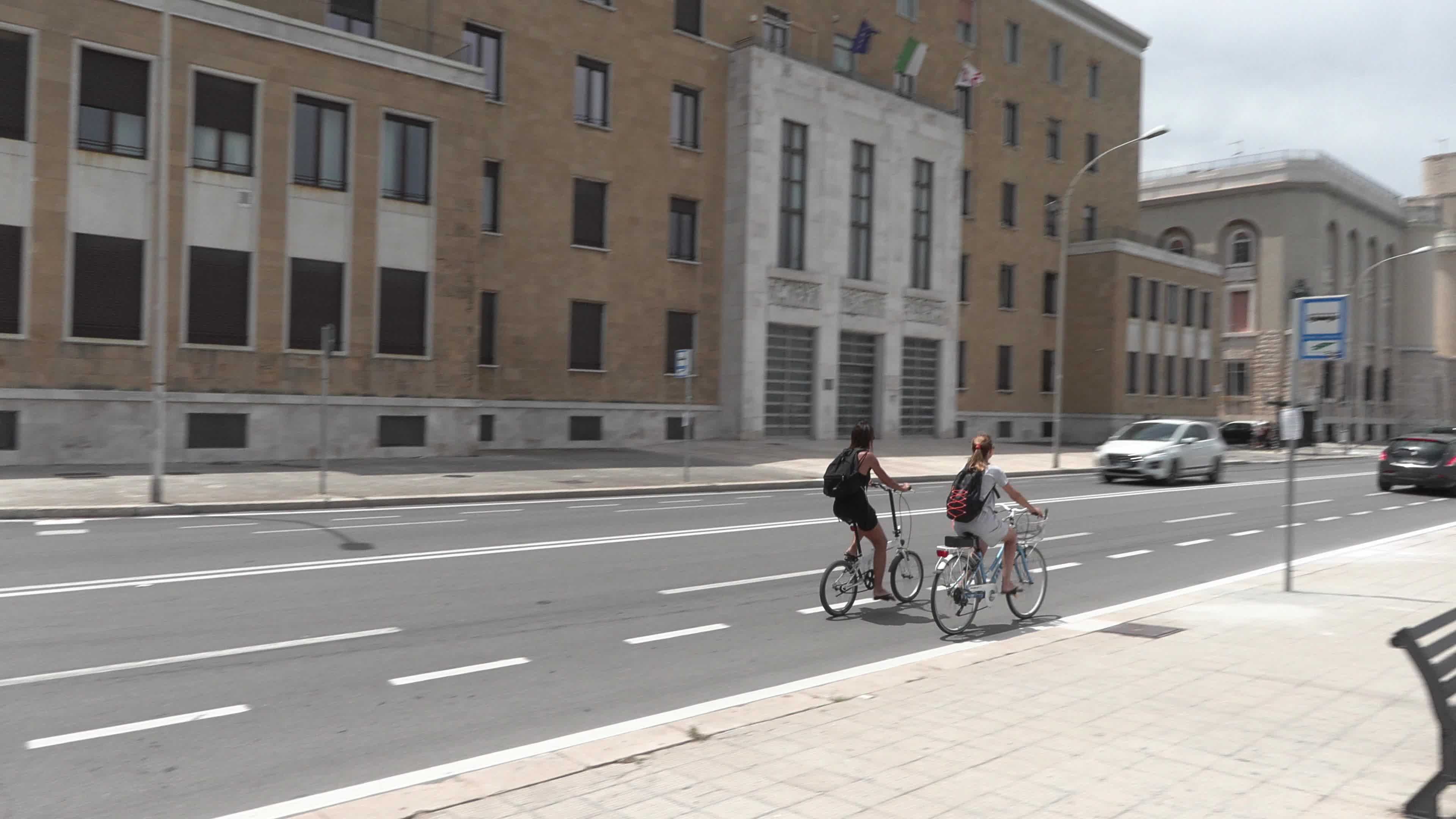Heatwave Driven by African Anticyclone Expected to Bring Temperatures up to 40°C to Italy
