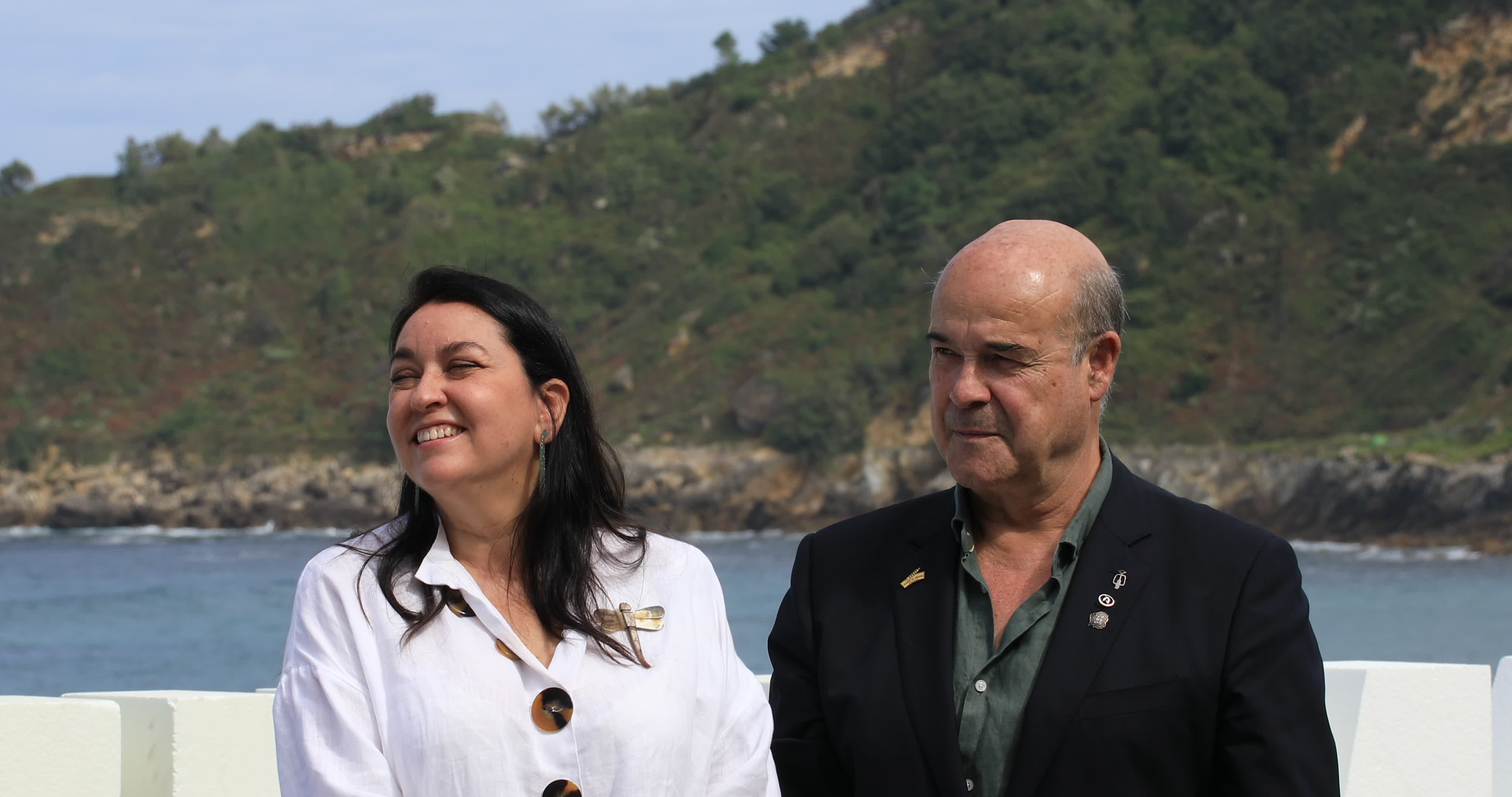 'Historias De Nuetro Cine (Stories of Our Cinema)' Photocall - 67th San Sebastian Film Festival