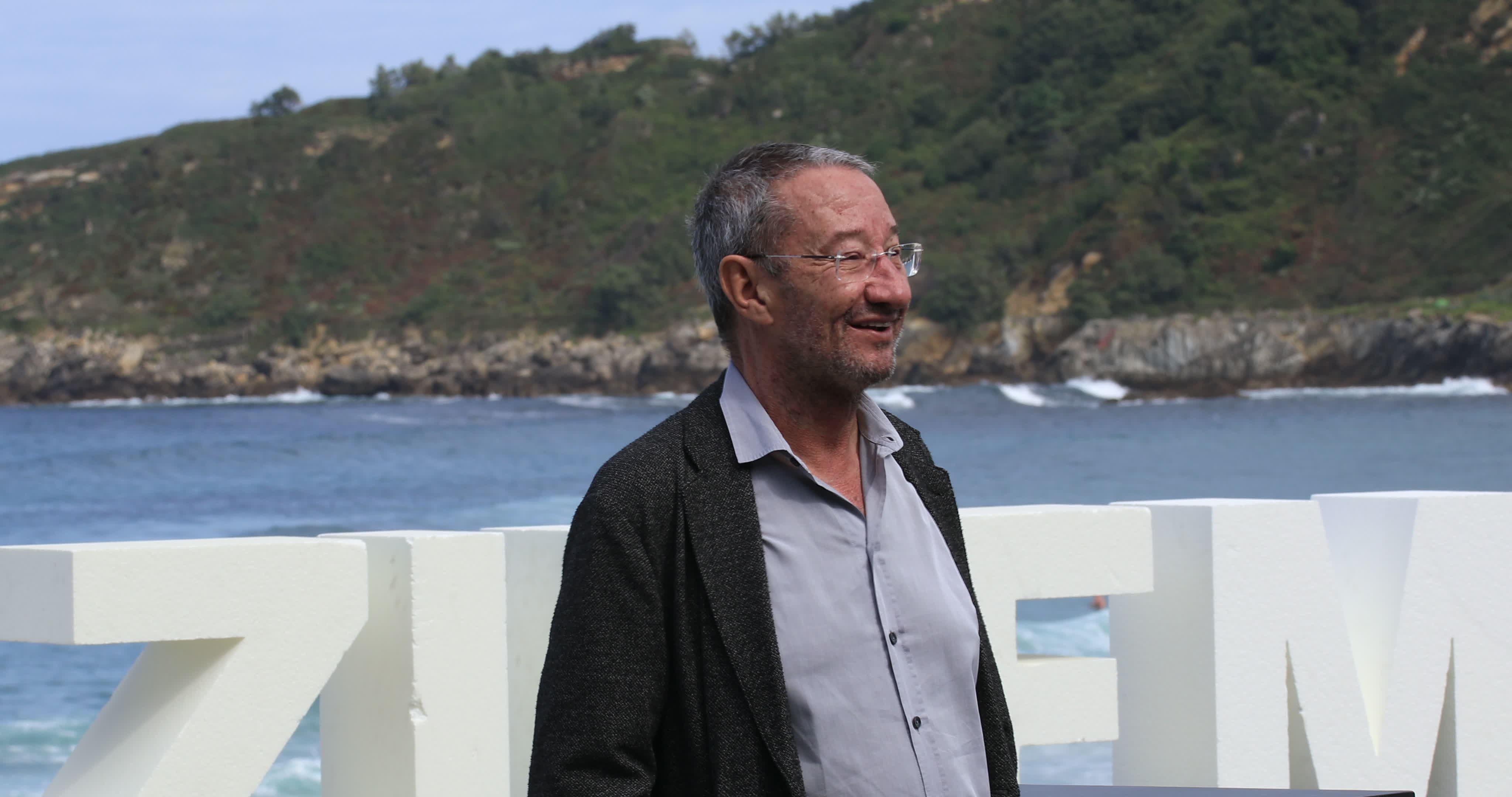 'Historias De Nuetro Cine (Stories of Our Cinema)' Photocall - 67th San Sebastian Film Festival