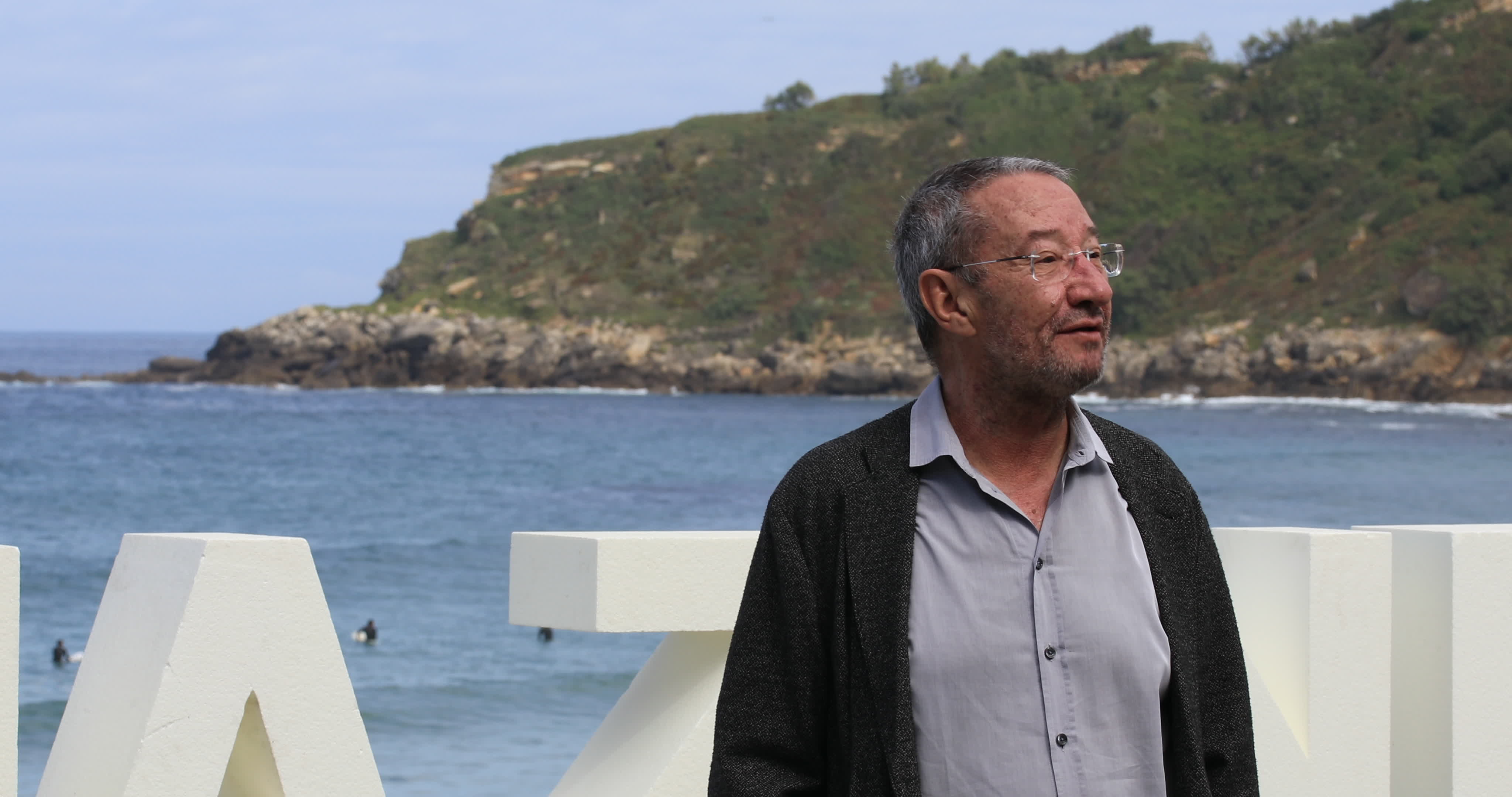'Historias De Nuetro Cine (Stories of Our Cinema)' Photocall - 67th San Sebastian Film Festival