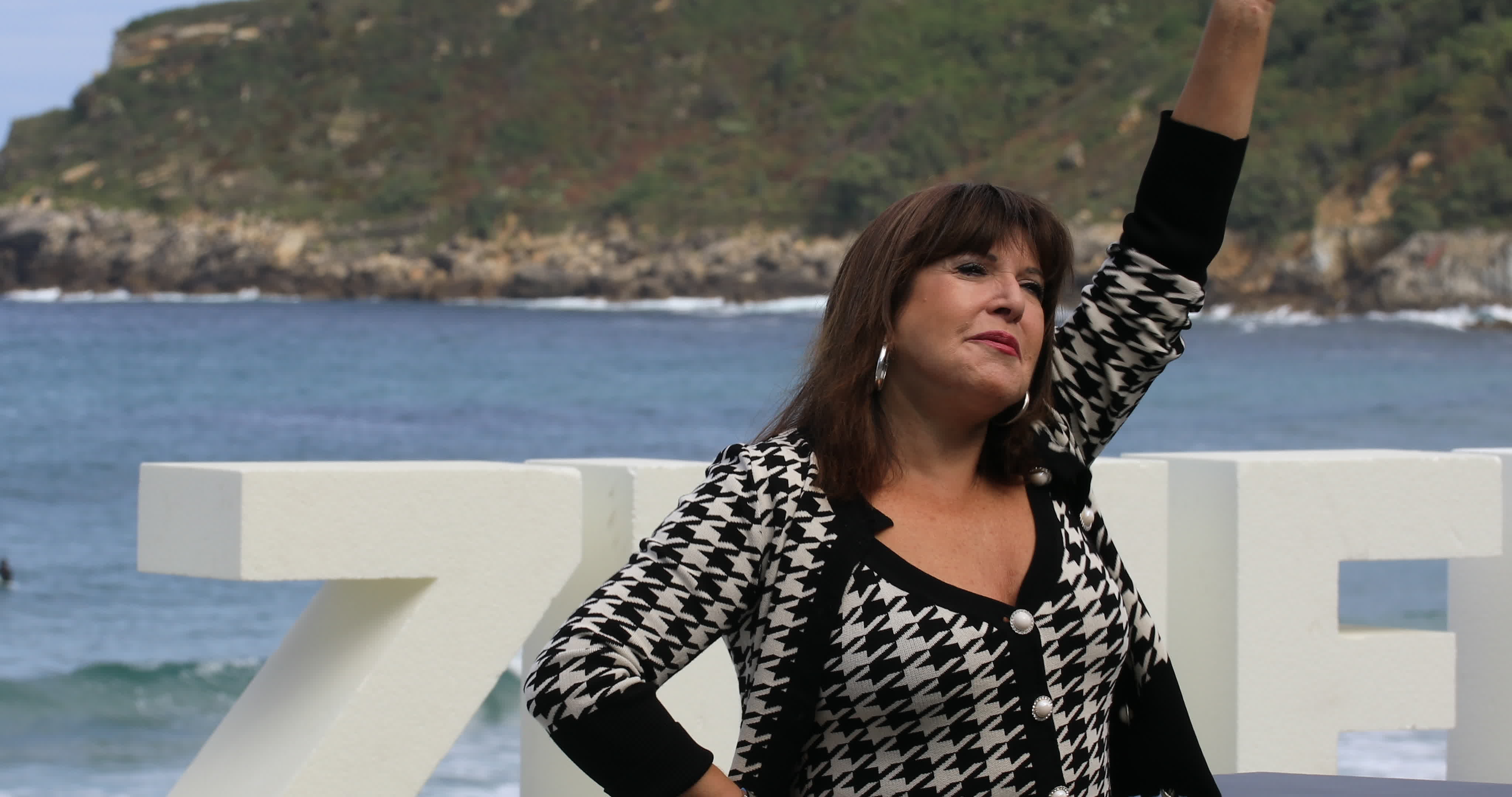 'Historias De Nuetro Cine (Stories of Our Cinema)' Photocall - 67th San Sebastian Film Festival