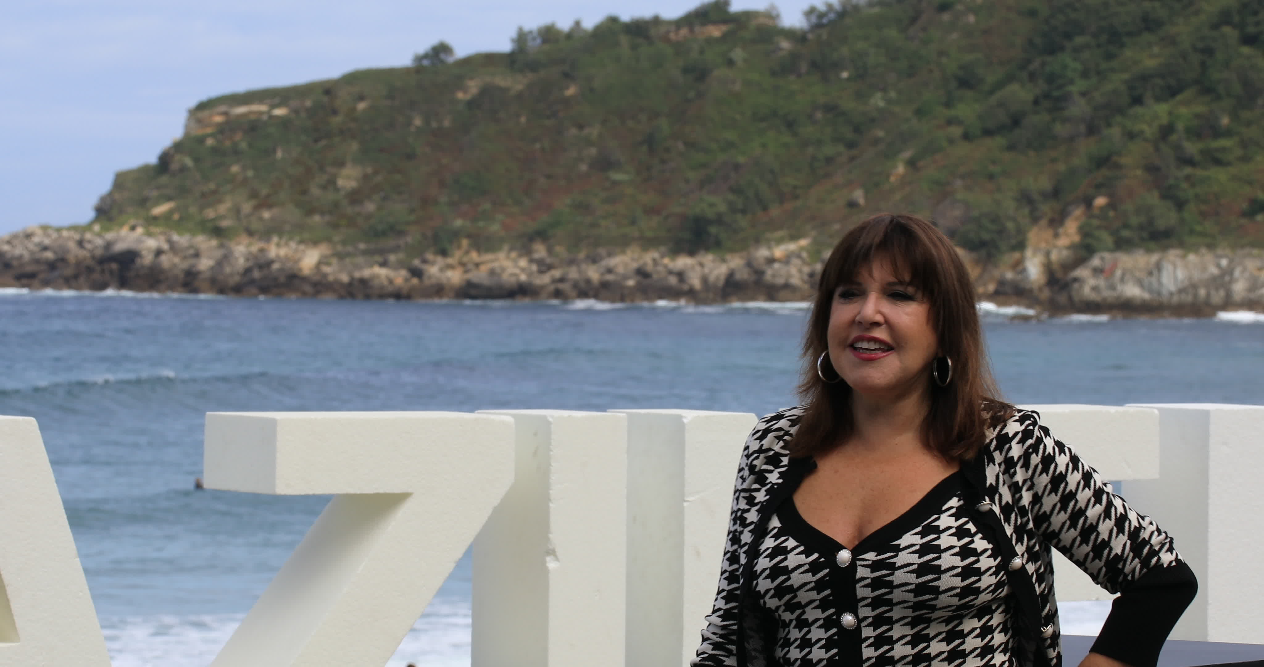 'Historias De Nuetro Cine (Stories of Our Cinema)' Photocall - 67th San Sebastian Film Festival