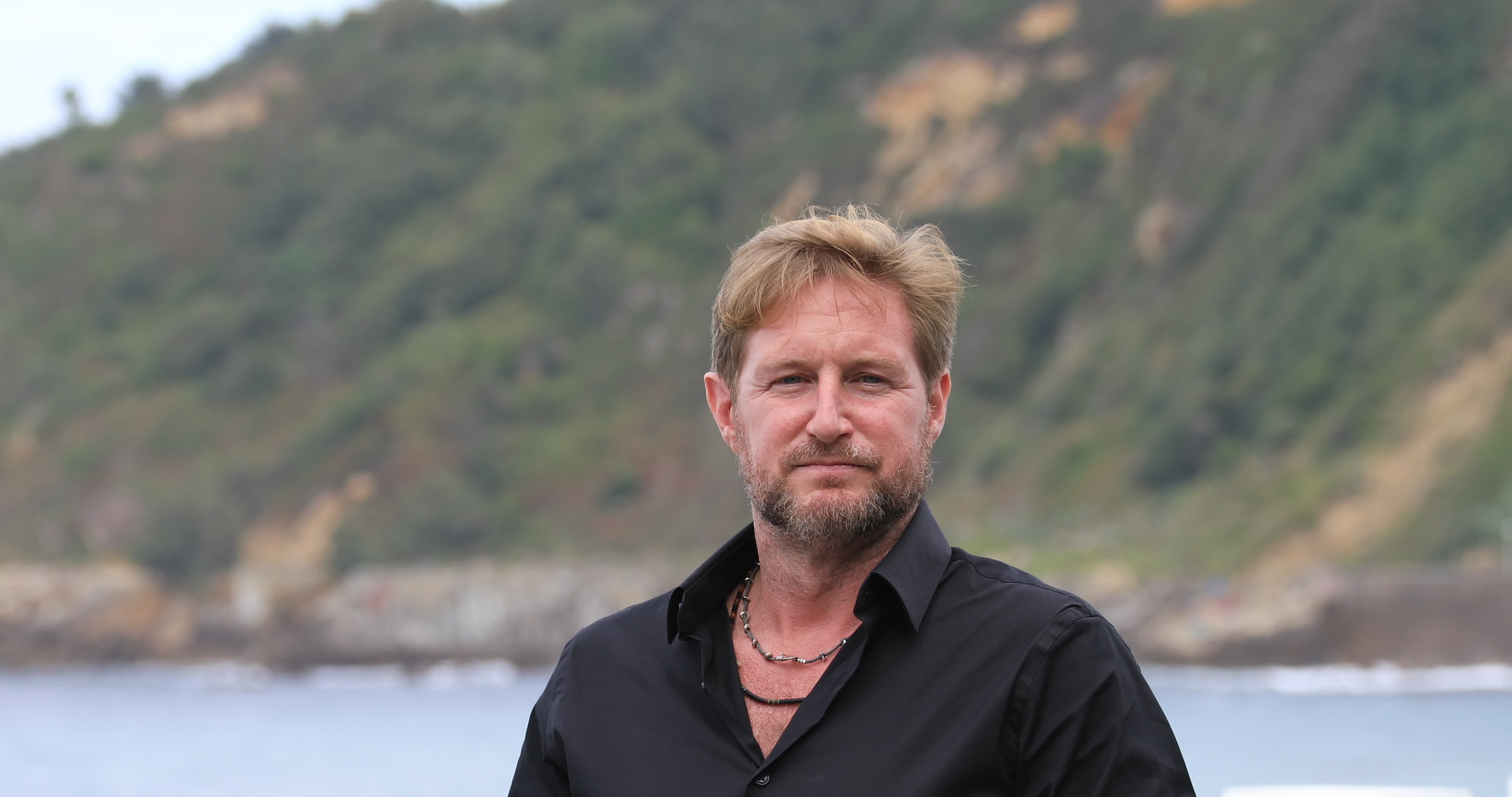 'Pacificado (Pacified)' Photocall - 67th San Sebastian Film Festival