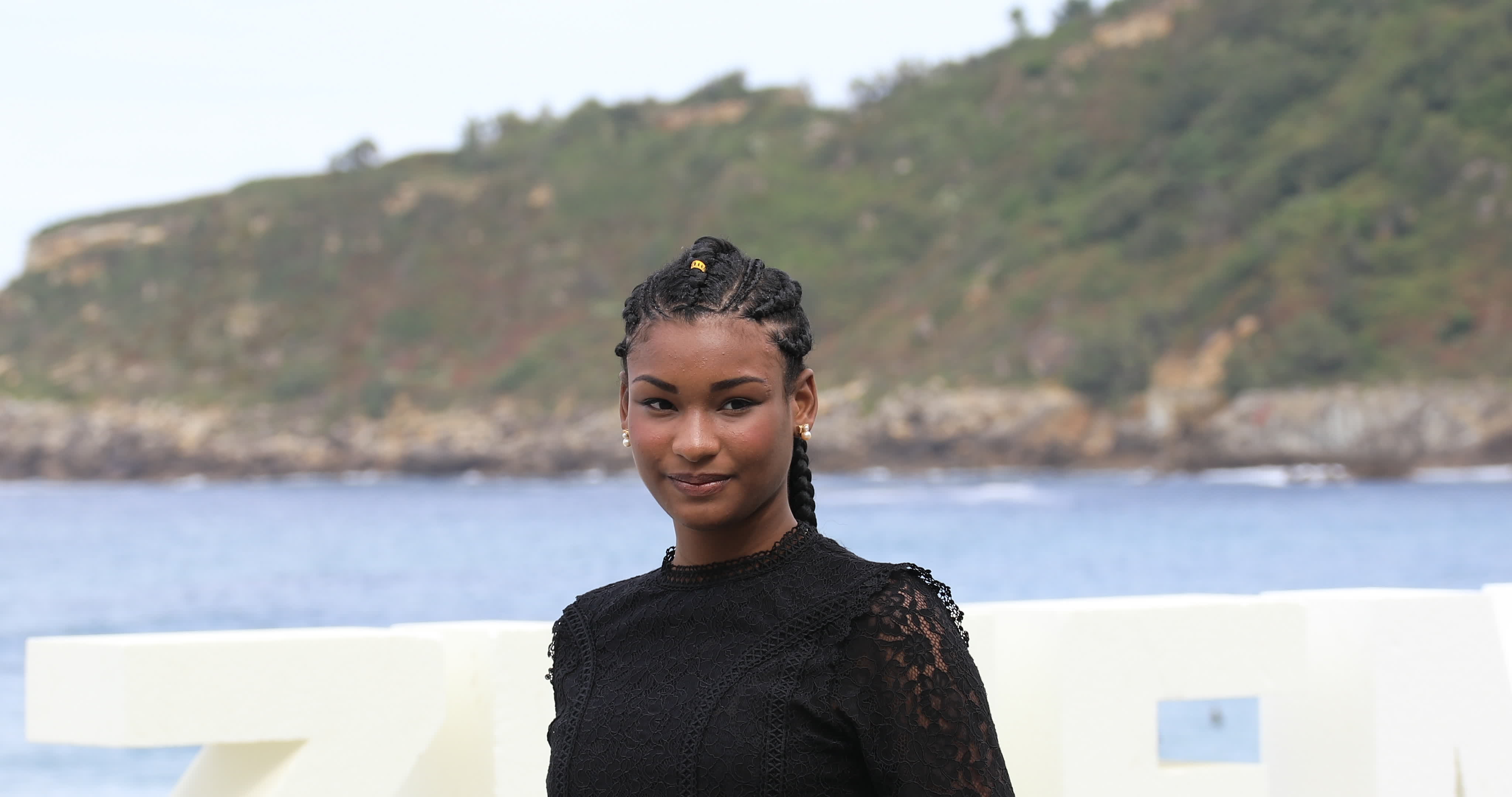 'Pacificado (Pacified)' Photocall - 67th San Sebastian Film Festival