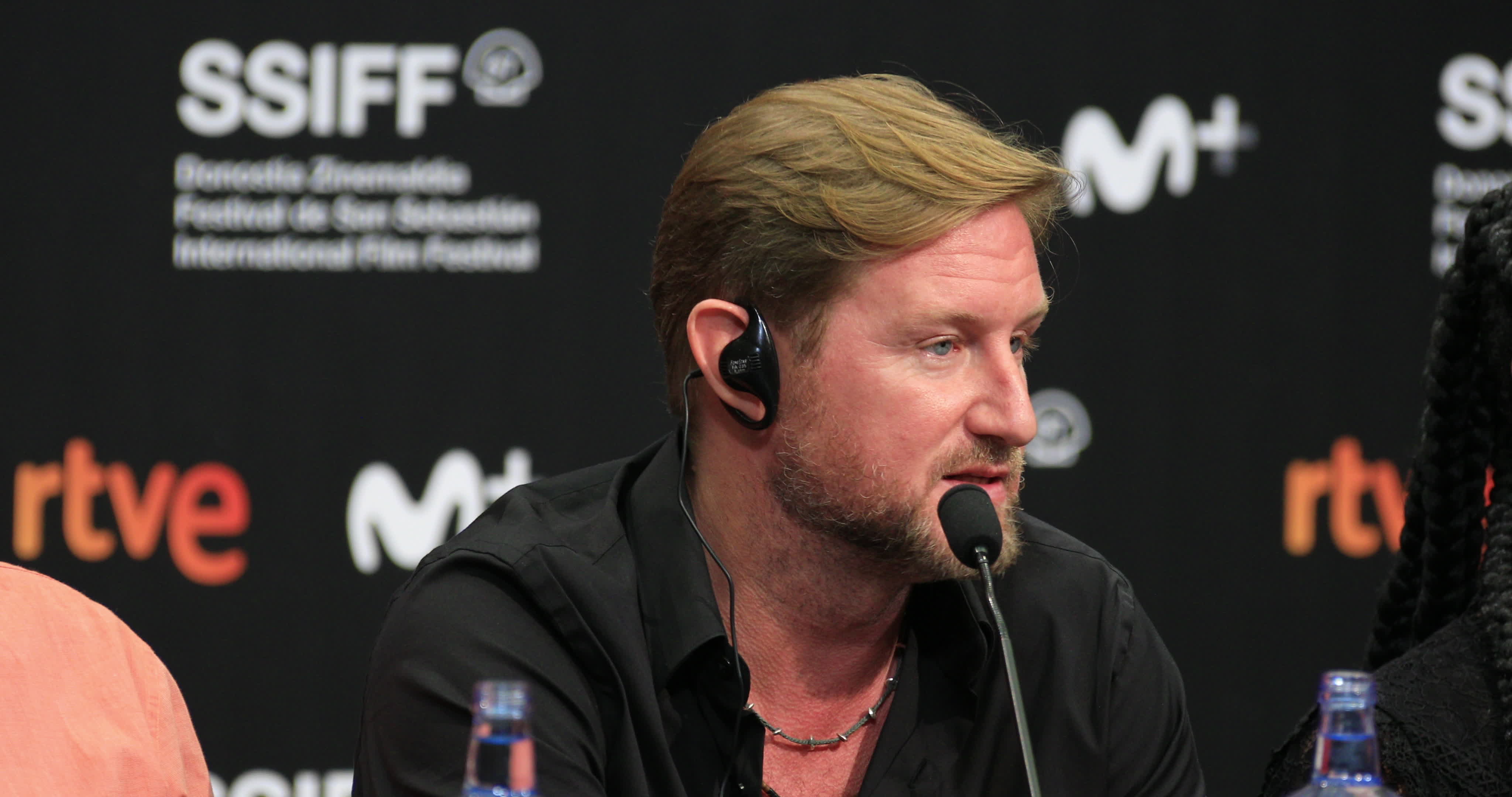 'Pacificado (Pacified)' Press Conference - 67th San Sebastian Film Festival