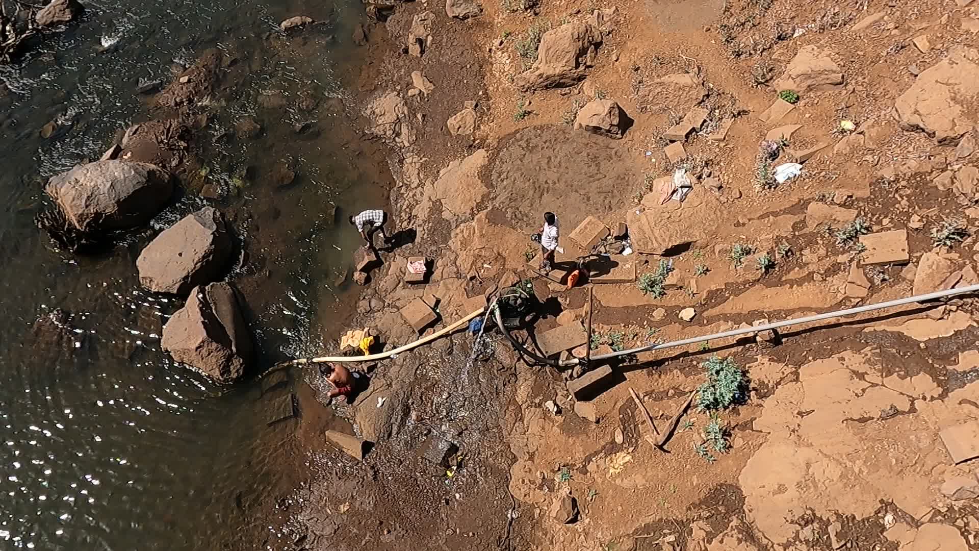 Heatwave In India 