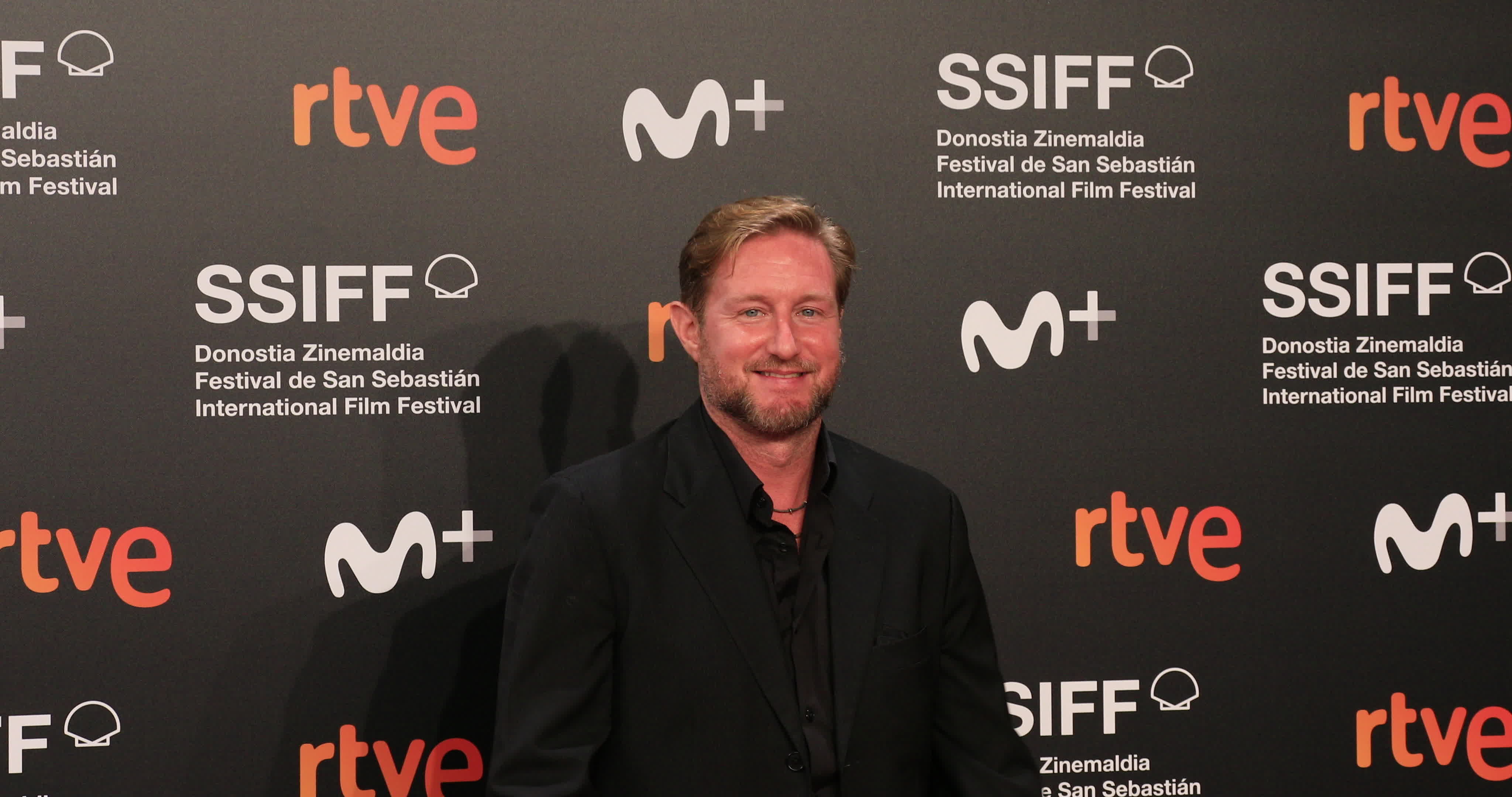 'Pacificado (Pacified)' Premiere - 67th San Sebastian Film Festival
