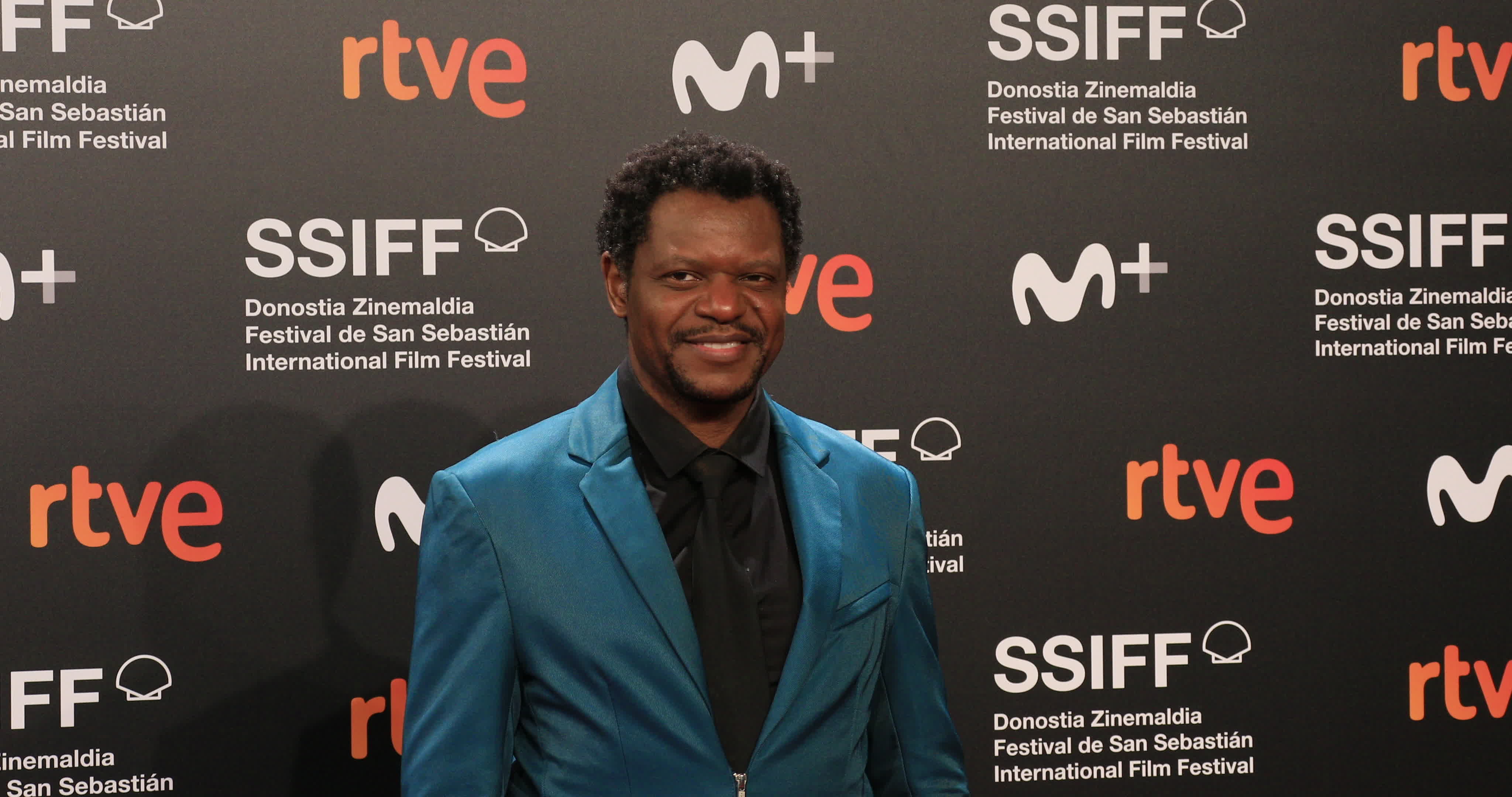 'Pacificado (Pacified)' Premiere - 67th San Sebastian Film Festival