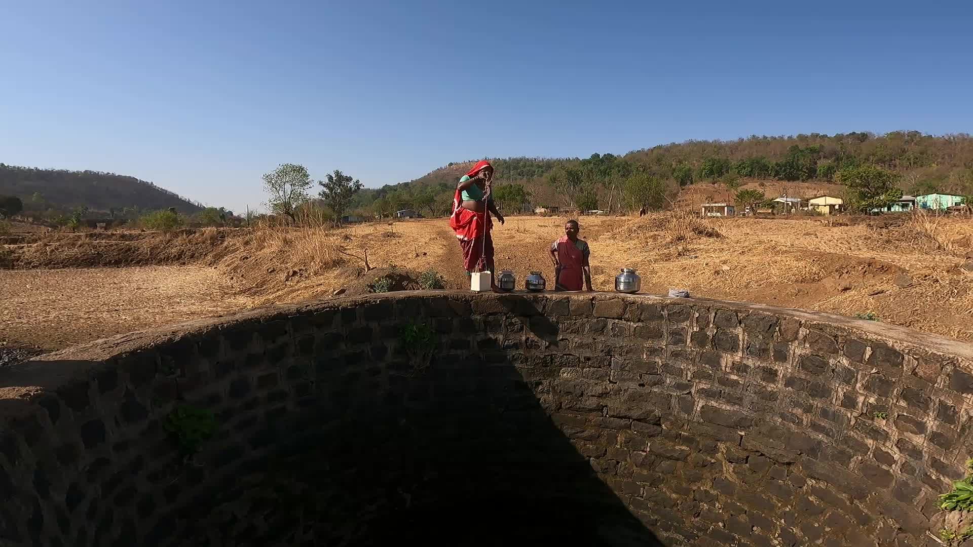Heatwave In India 