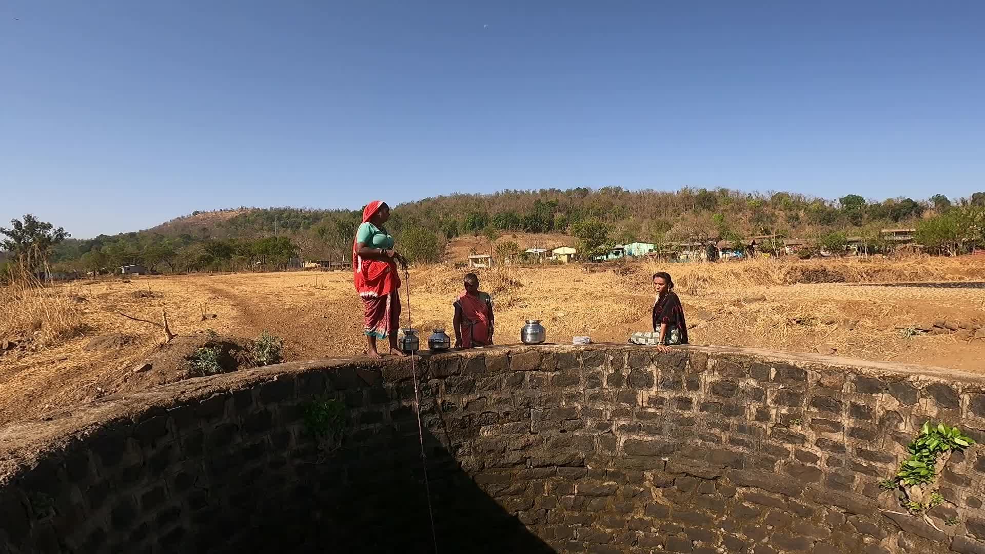 Heatwave In India 
