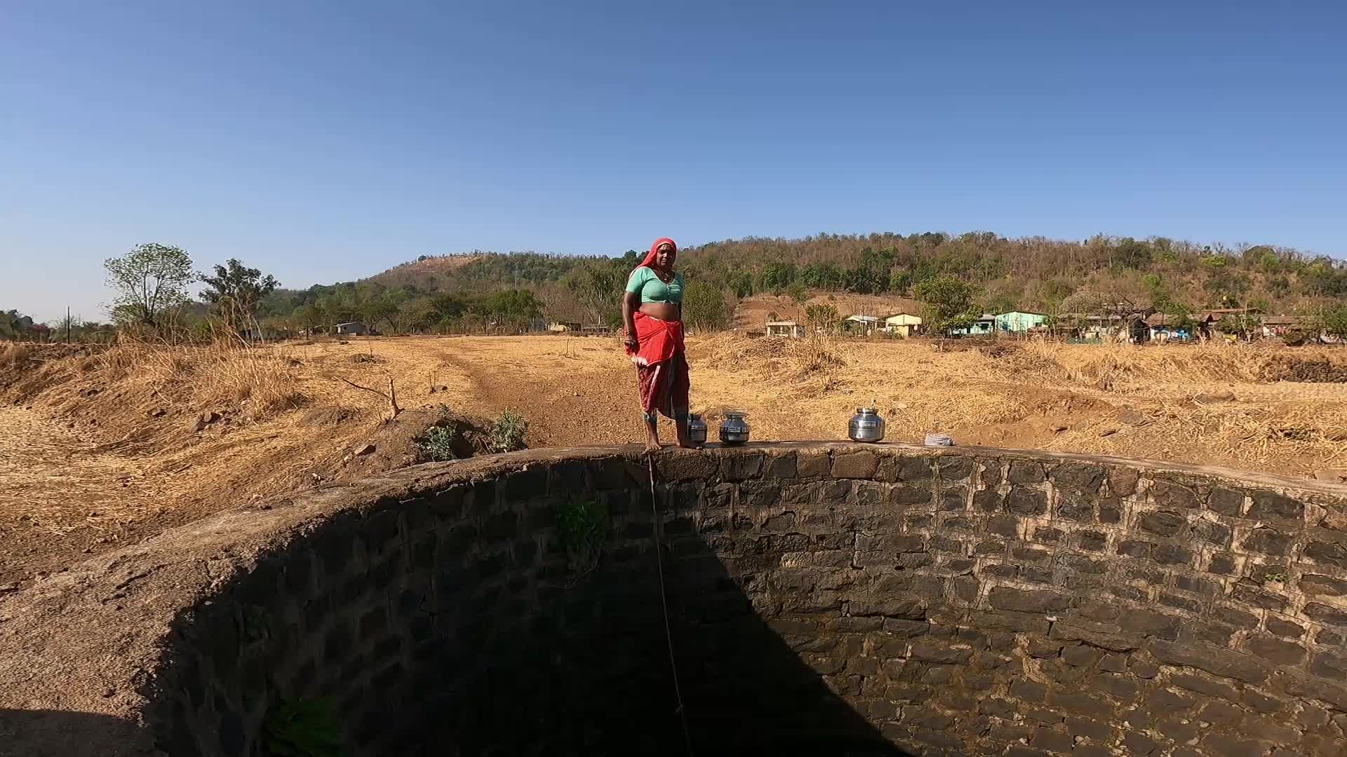 Heatwave In India 