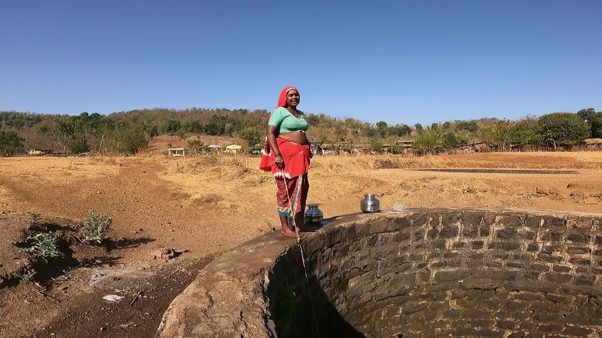 Heatwave In India 