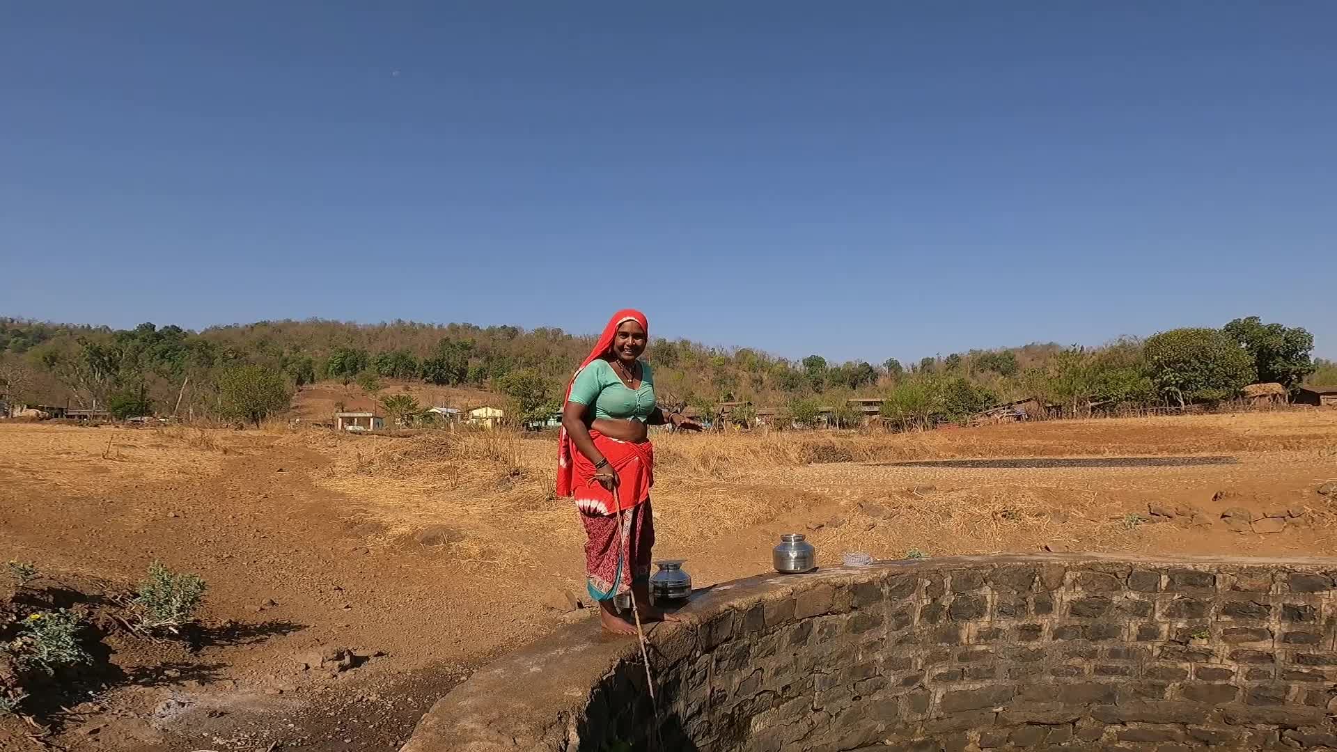 Heatwave In India 