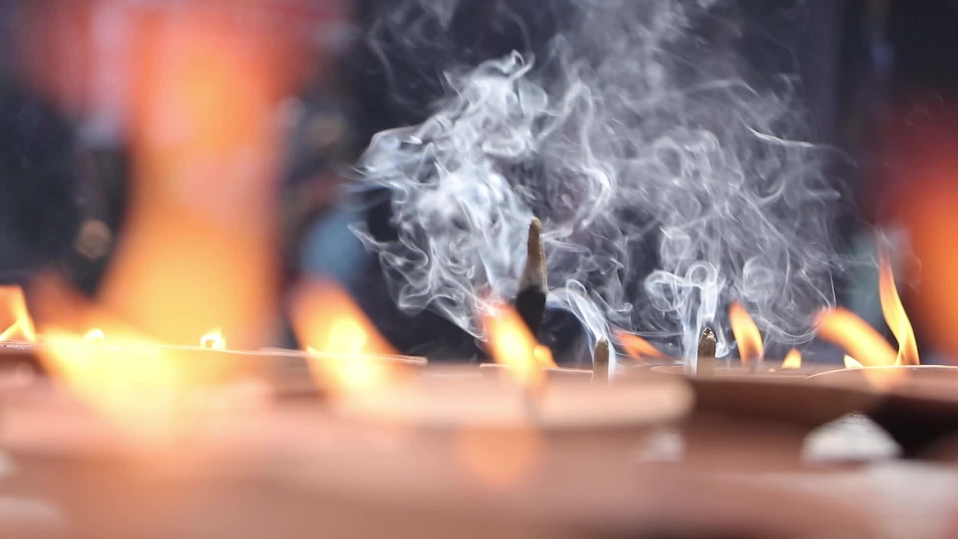 Kheer Bhawani Hindu Festival in Kashmir, India