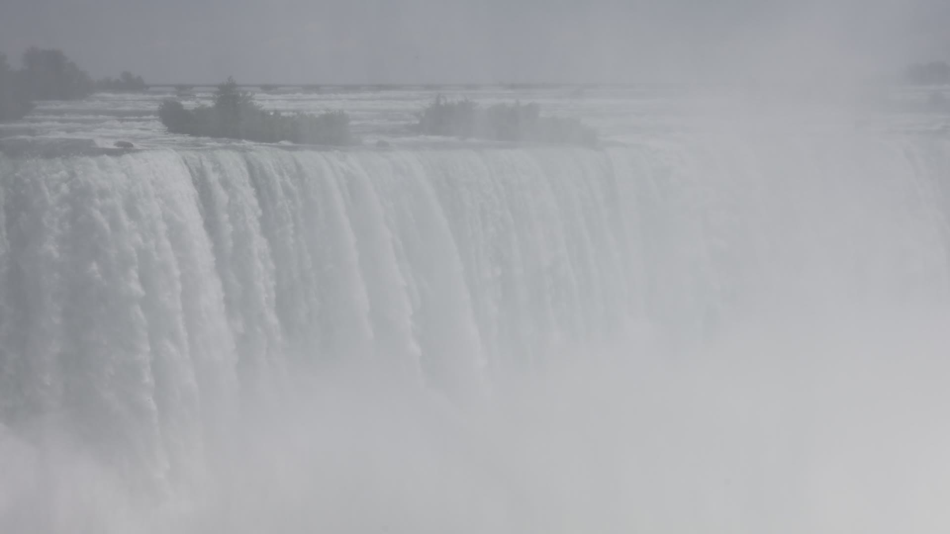 Horseshoe Falls (Canadian portion of Niagara Falls)