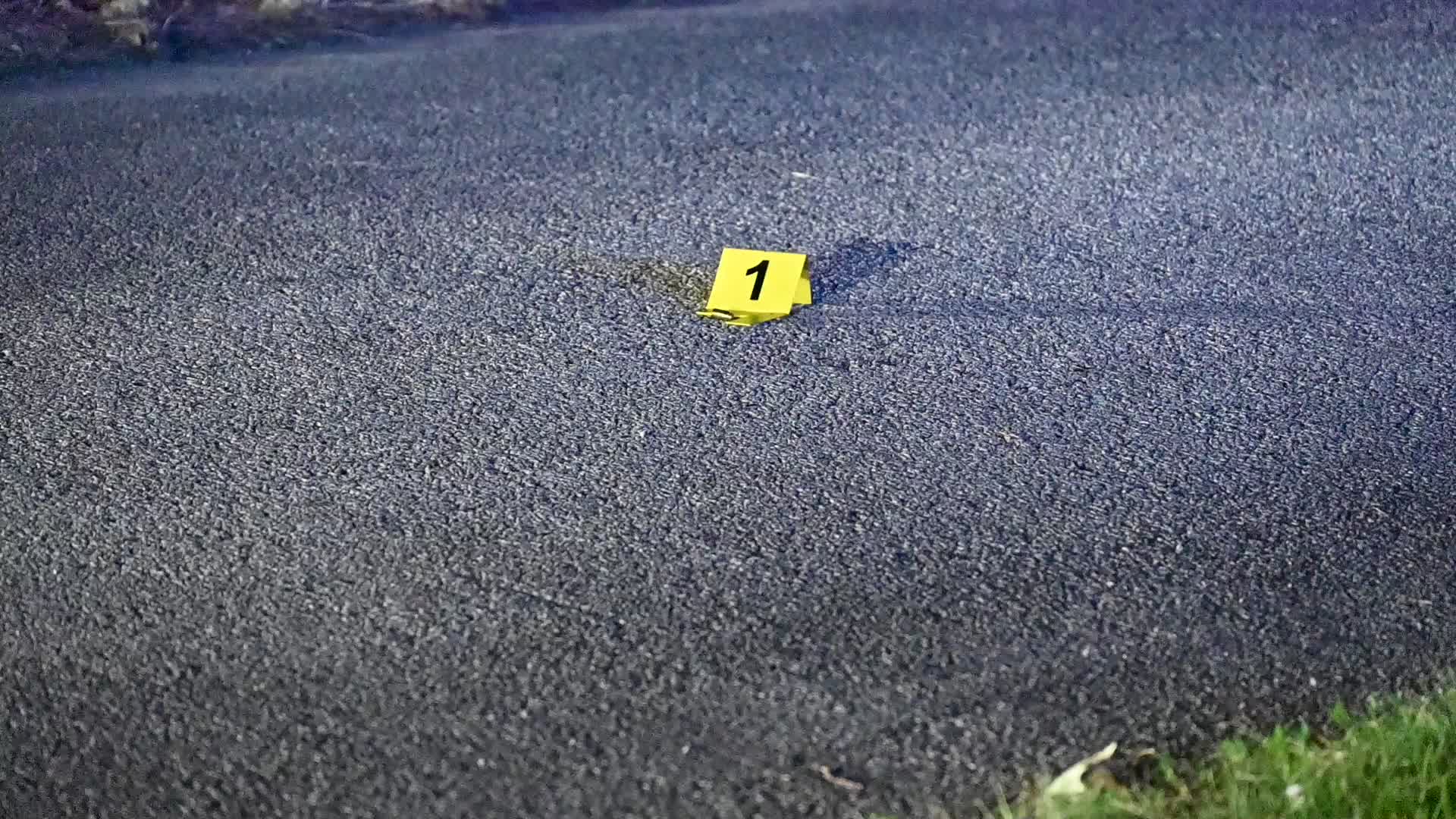 49-year-old Male Shot And In Critical Condition Following A Shooting In Chicago Illinois
