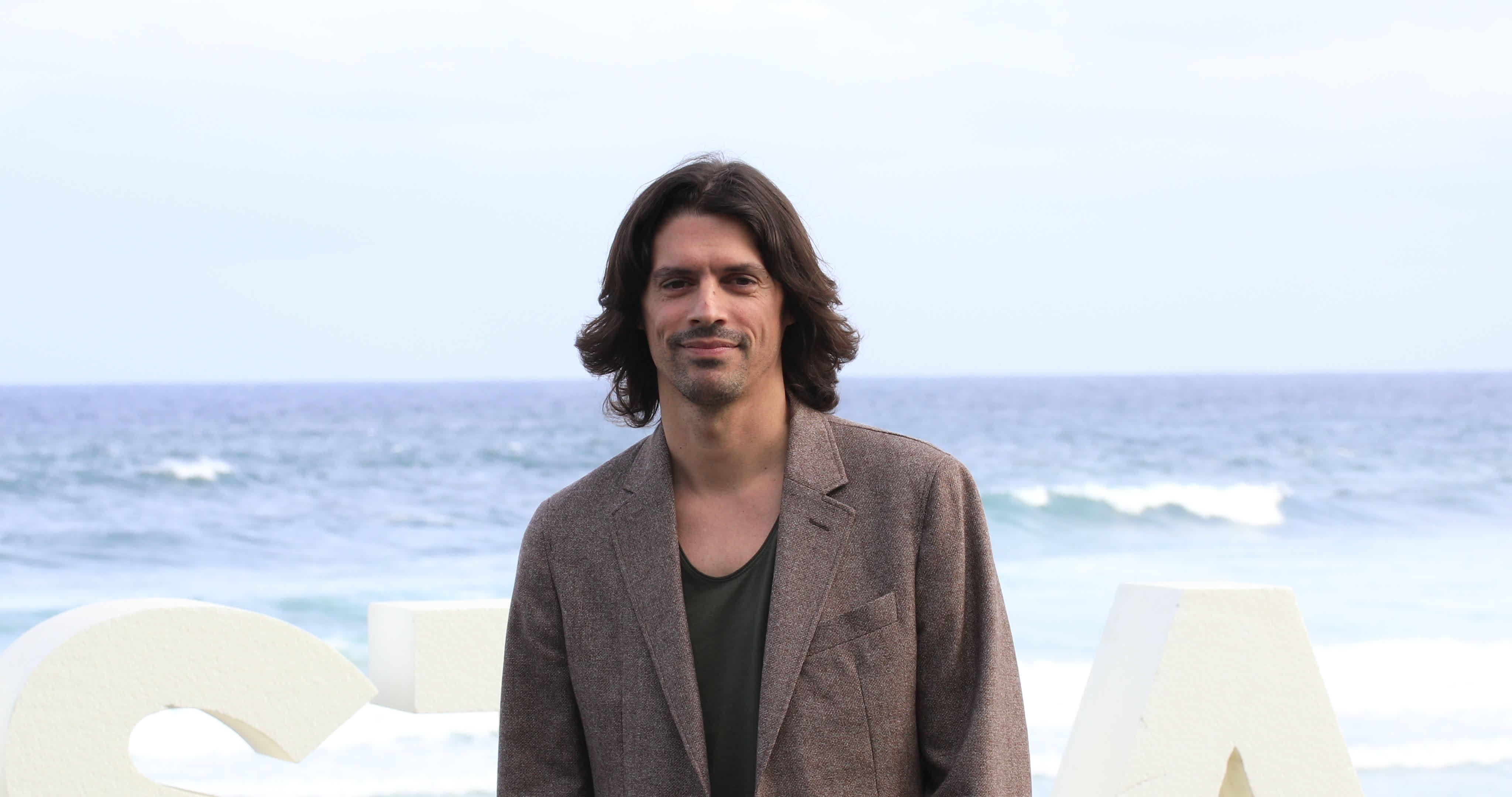 'Patrick' Photocall - 67th San Sebastian Film Festival