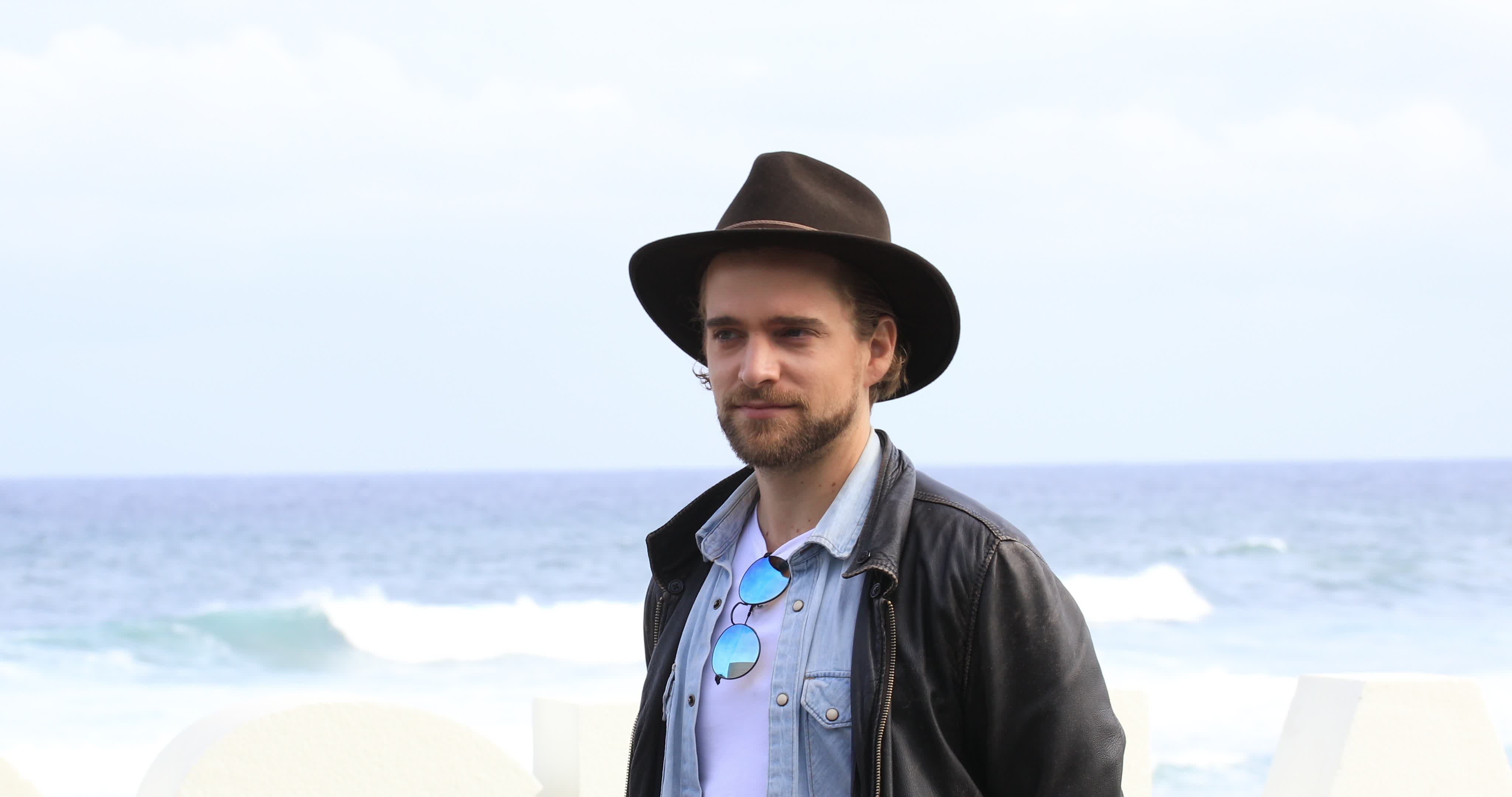'Patrick' Photocall - 67th San Sebastian Film Festival