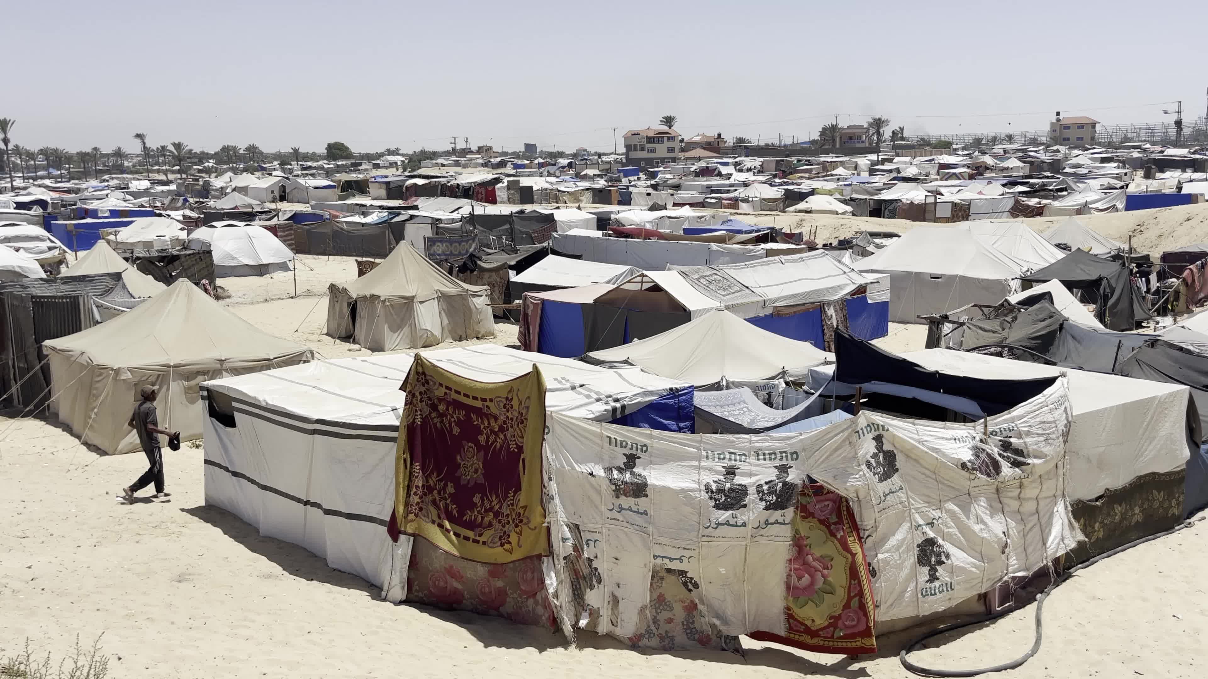 Daily Life In Gaza, Palestine Amid Hamas Israel Conflict