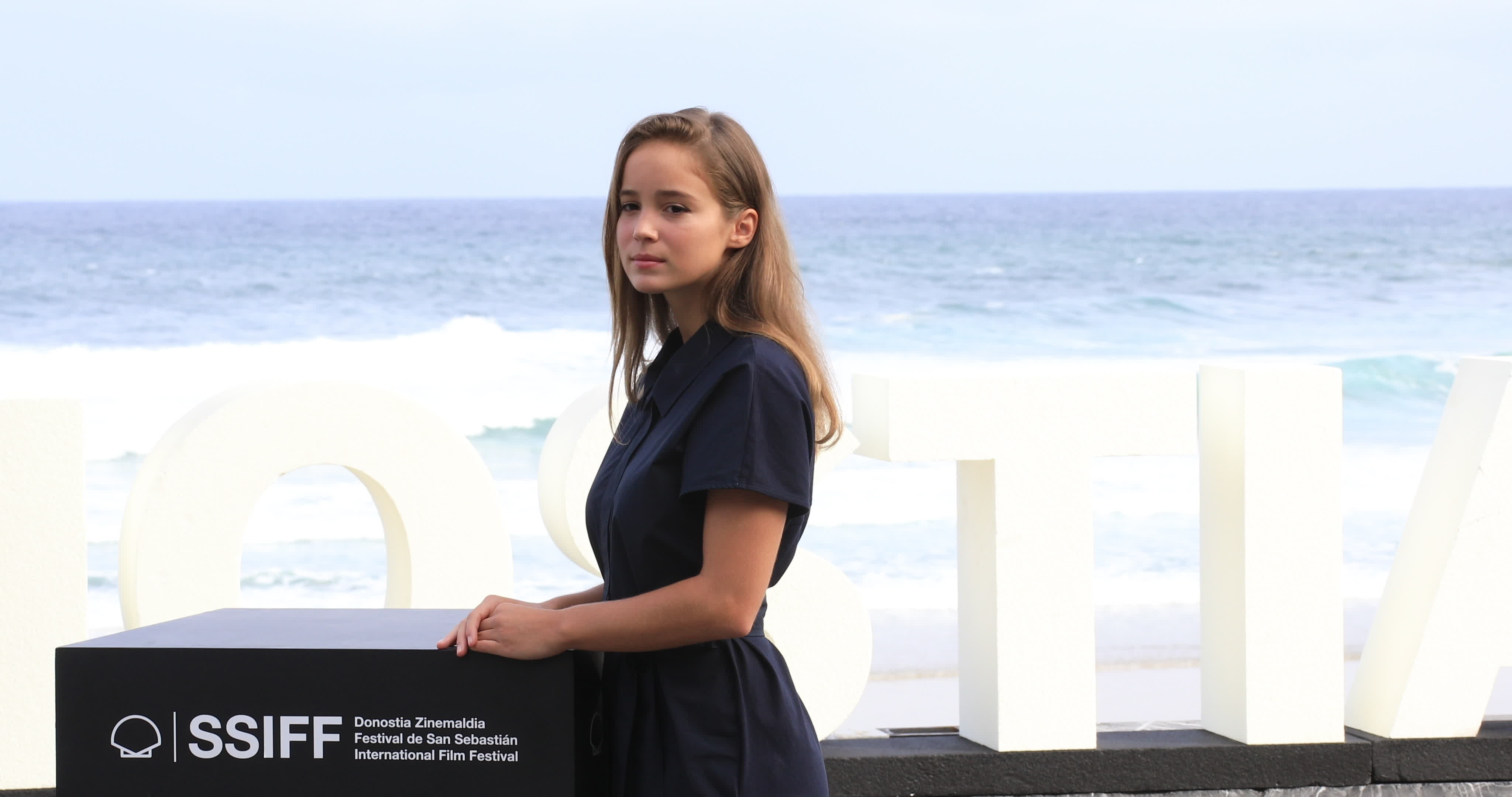 'Patrick' Photocall - 67th San Sebastian Film Festival
