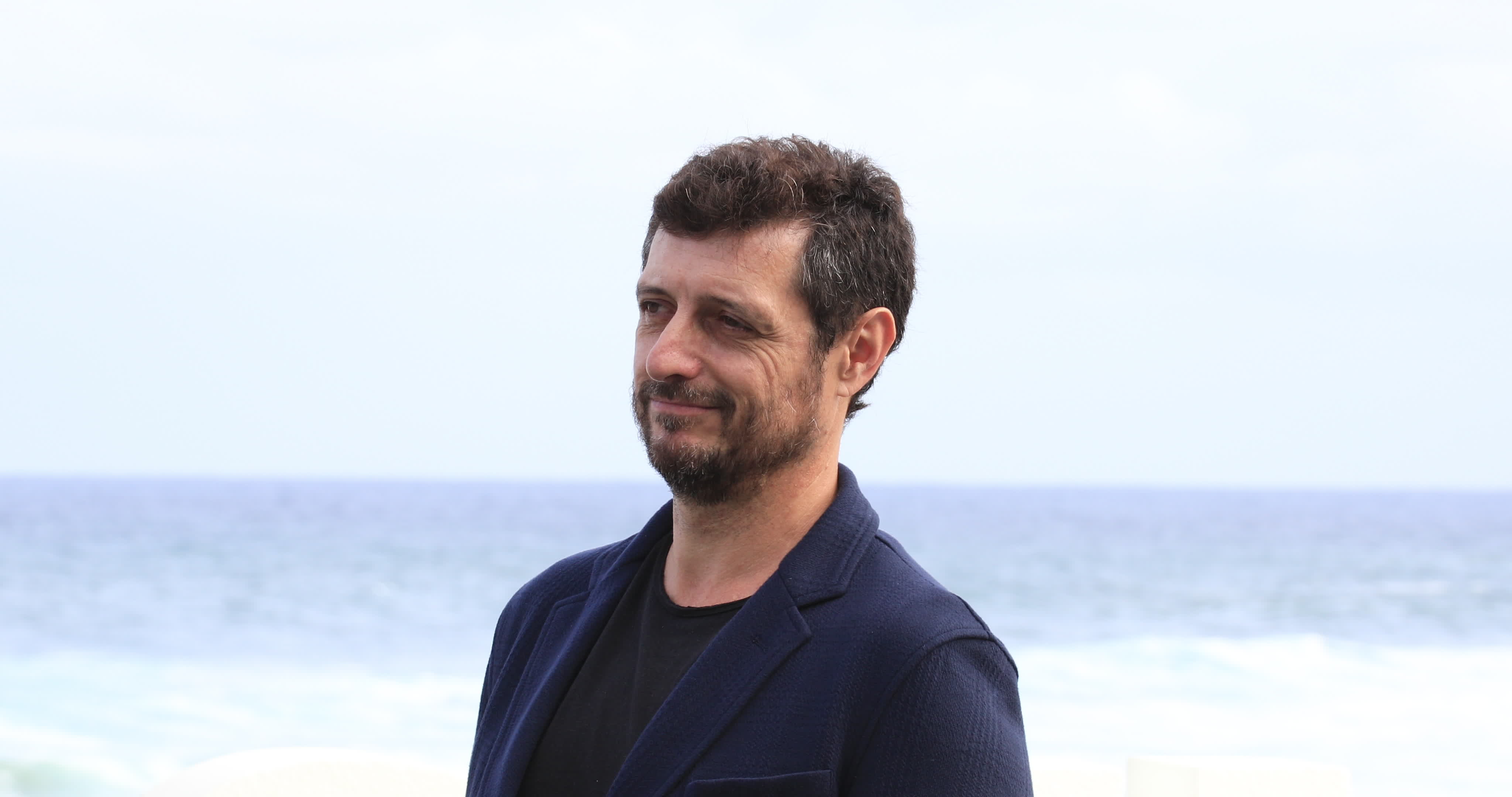 'Patrick' Photocall - 67th San Sebastian Film Festival