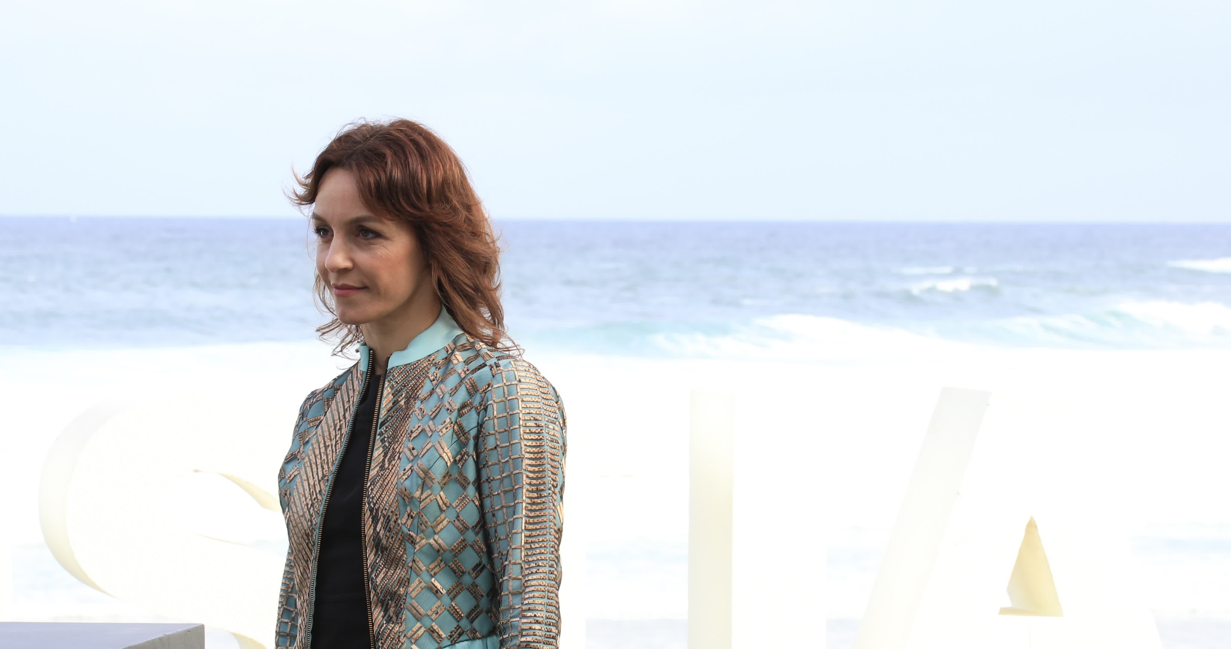'Patrick' Photocall - 67th San Sebastian Film Festival